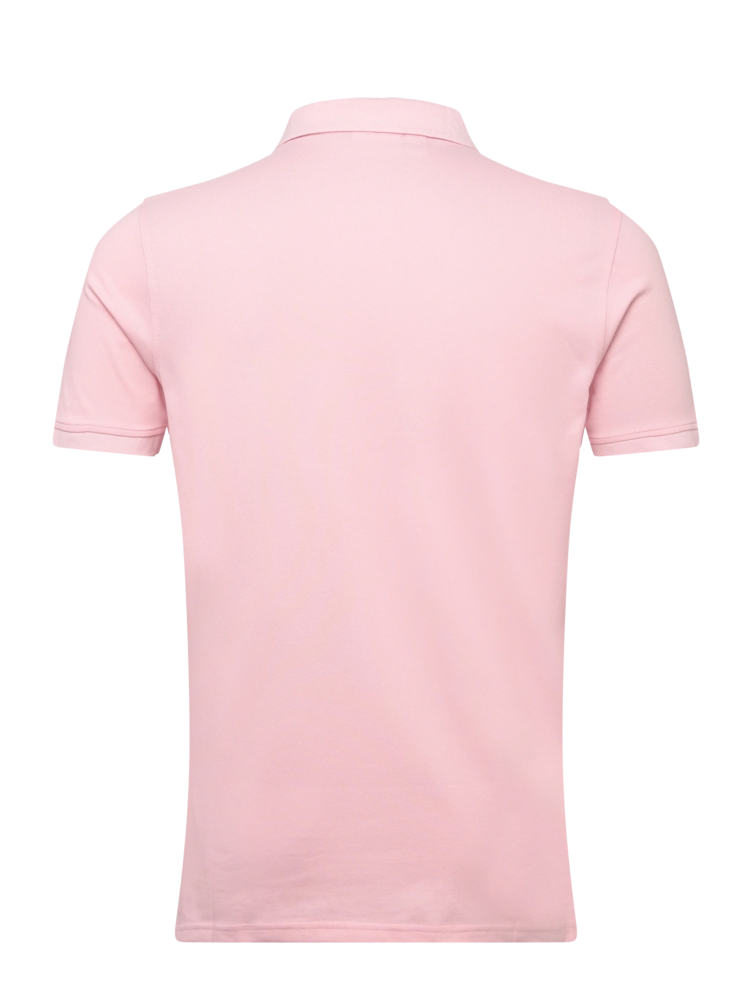 Calvin Klein Golf - QUAD POLO - kurzärmelig - babypink - 1