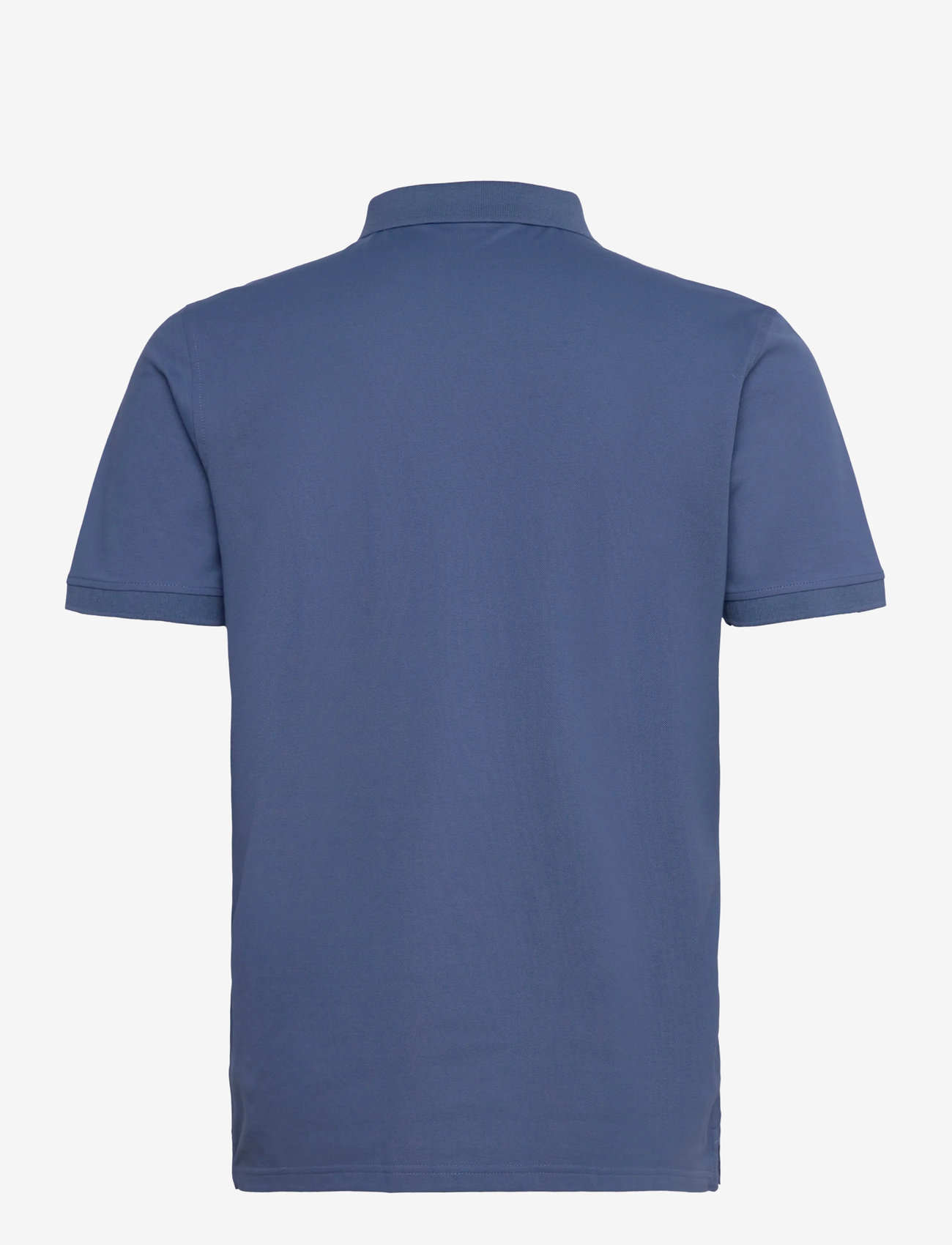 Calvin Klein Golf - QUAD POLO - kurzärmelig - denblu - 1