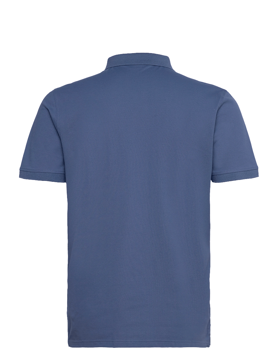 Calvin Klein Golf - QUAD POLO - polos - denblu - 1