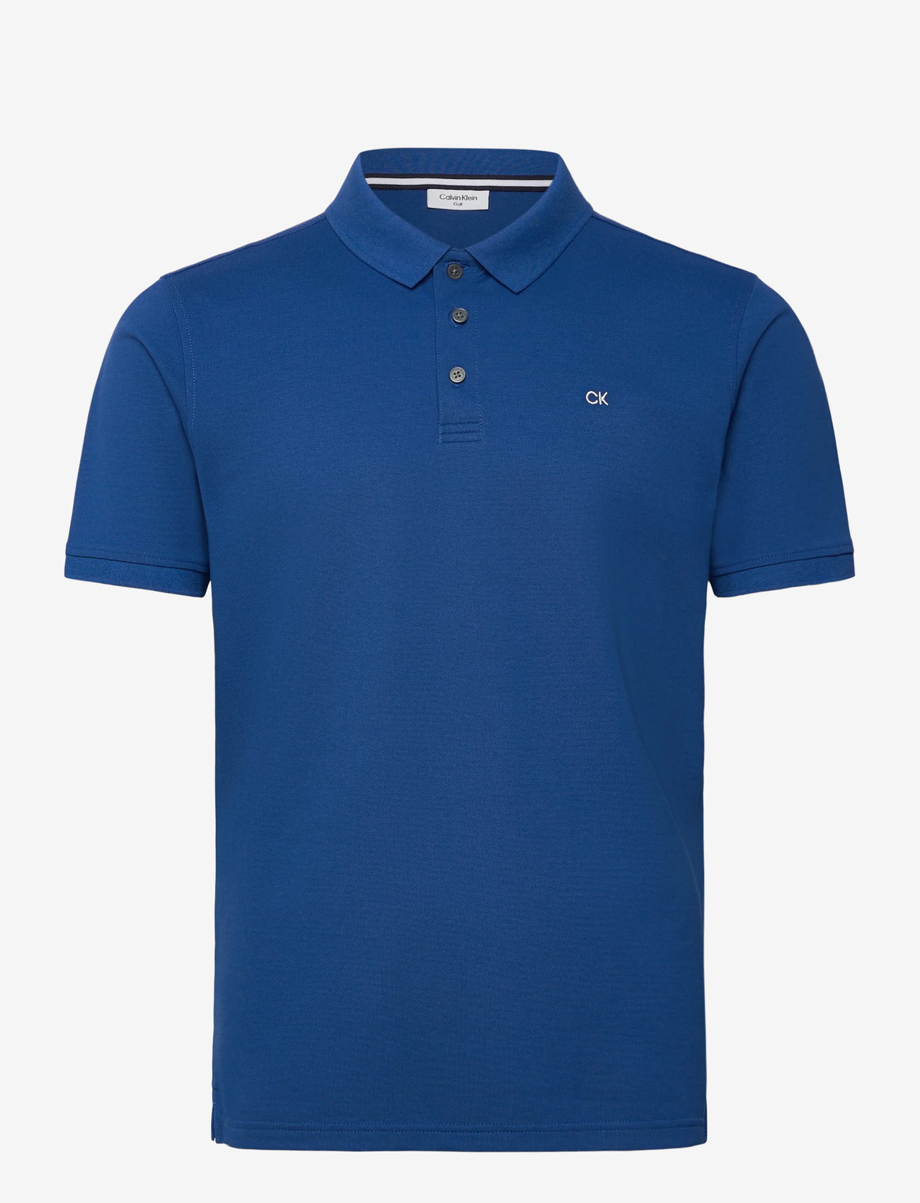 Calvin Klein Golf - QUAD POLO - toppe & t-shirts - dresdenb - 0