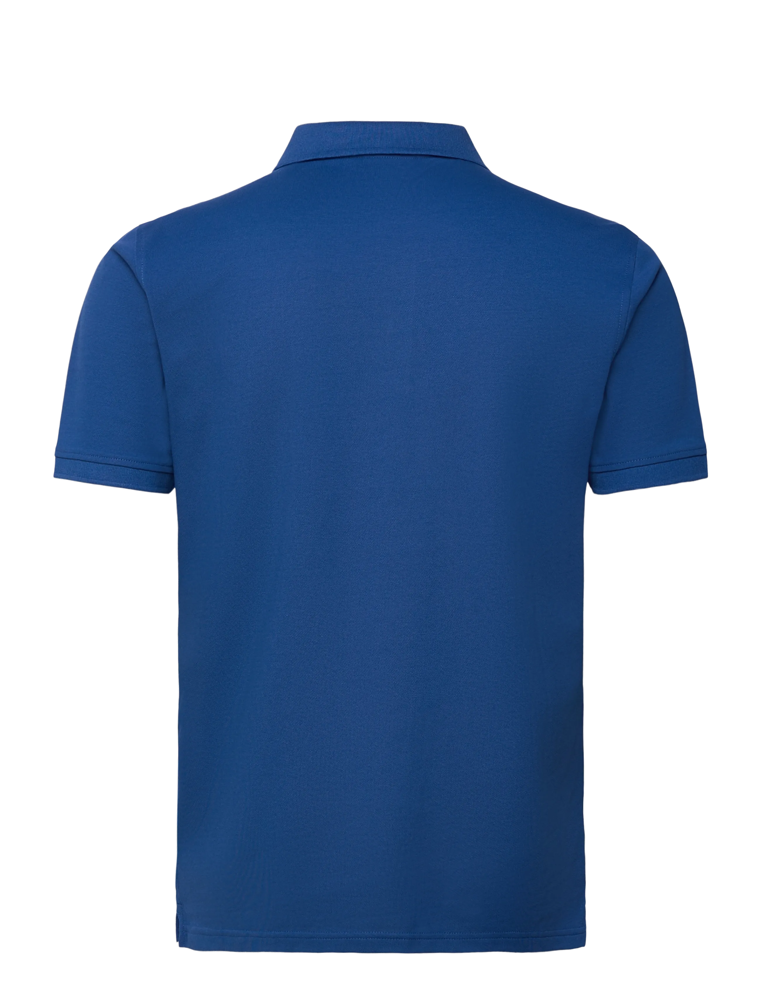 Calvin Klein Golf - QUAD POLO - polos - dresdenb - 1