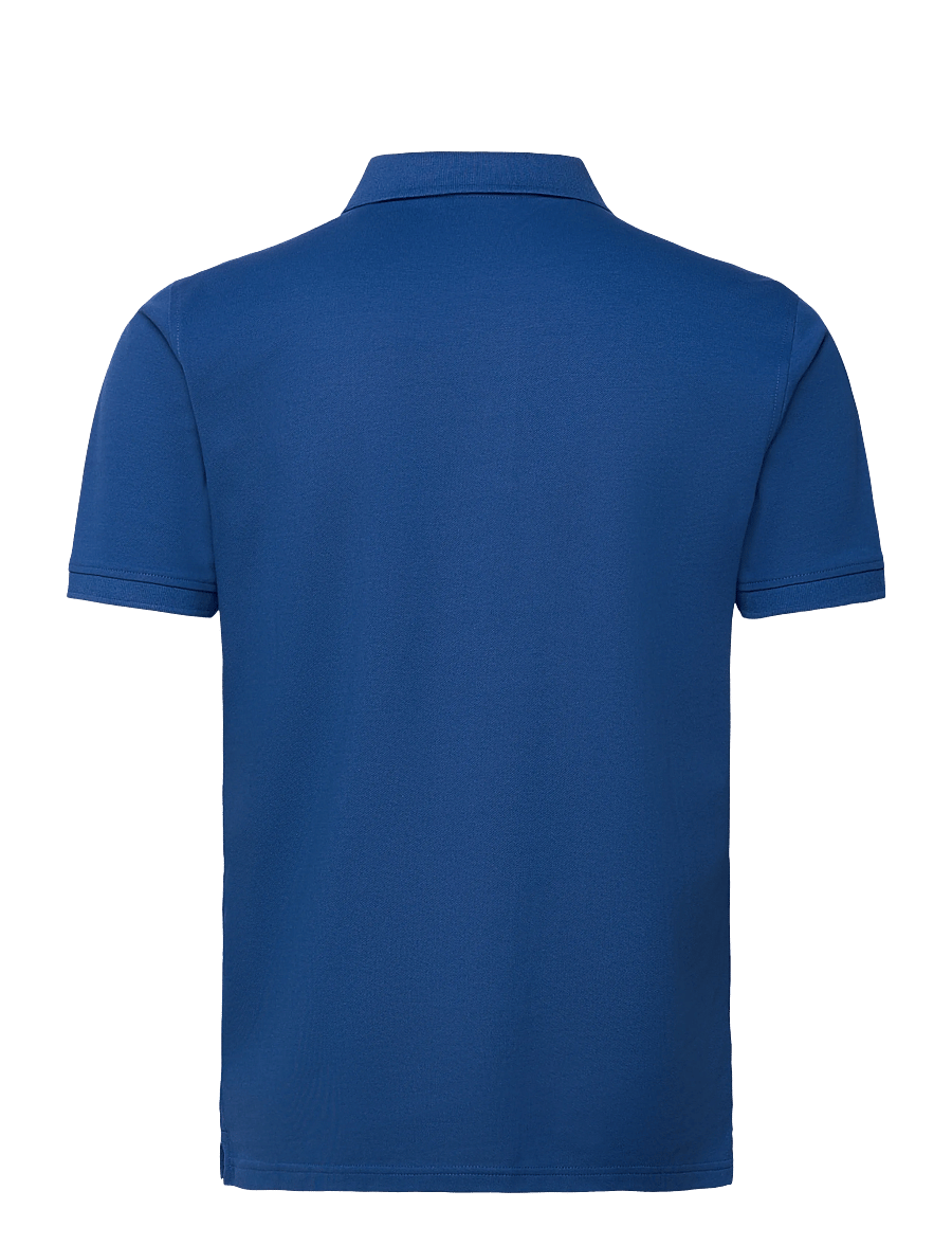 Calvin Klein Golf - QUAD POLO - toppe & t-shirts - dresdenb - 1