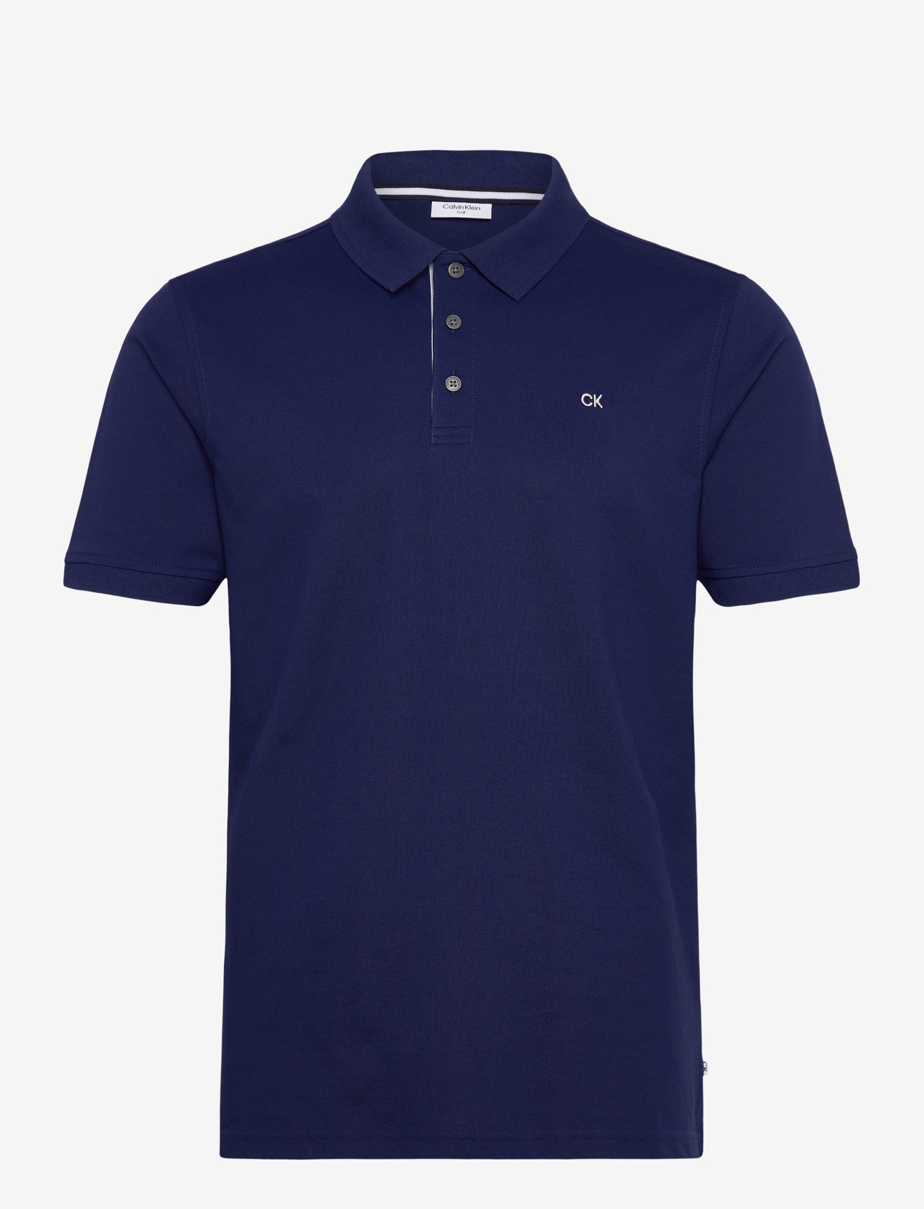 Calvin Klein Golf - QUAD POLO - short-sleeved polos - frenchnv - 0