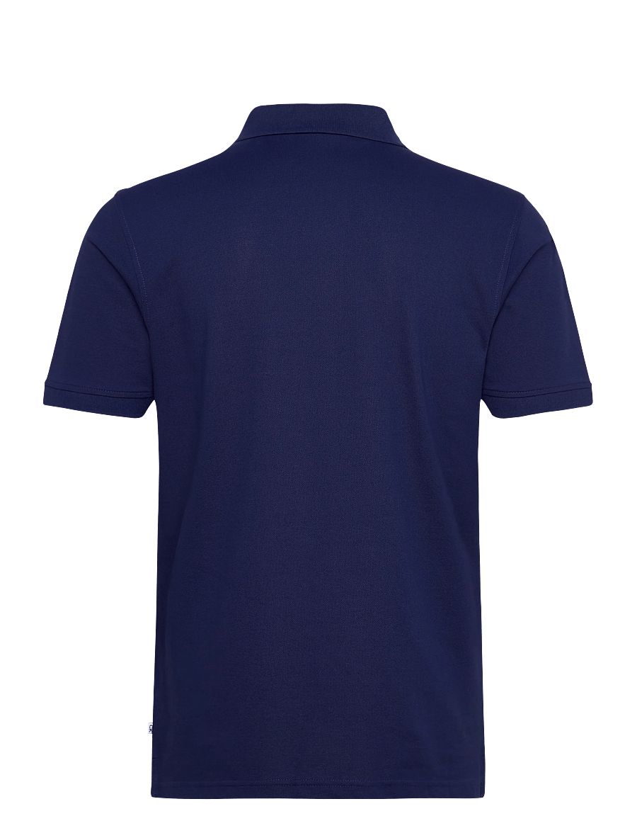 Calvin Klein Golf - QUAD POLO - polos - frenchnv - 1