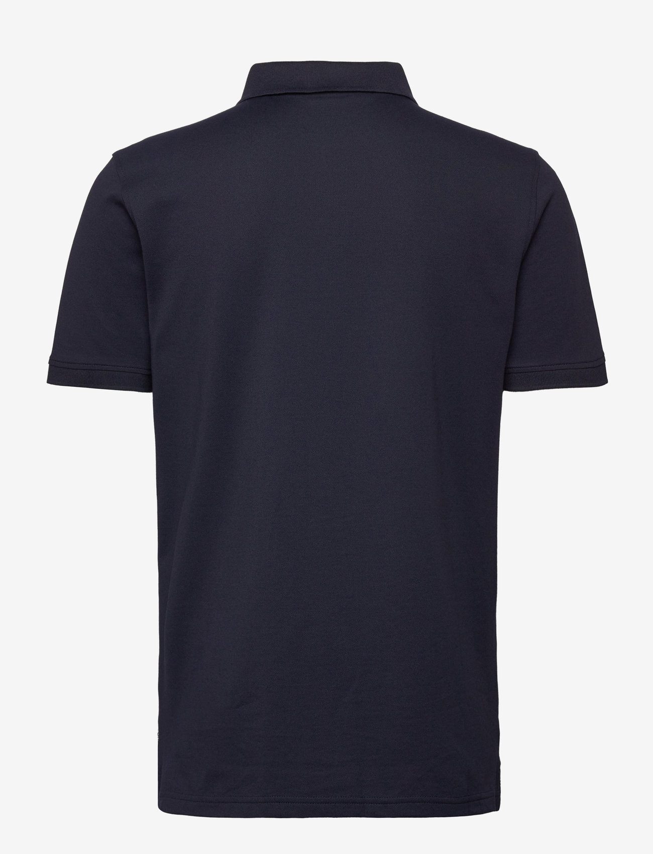 Calvin Klein Golf - QUAD POLO - oberteile & t-shirts - navy - 2