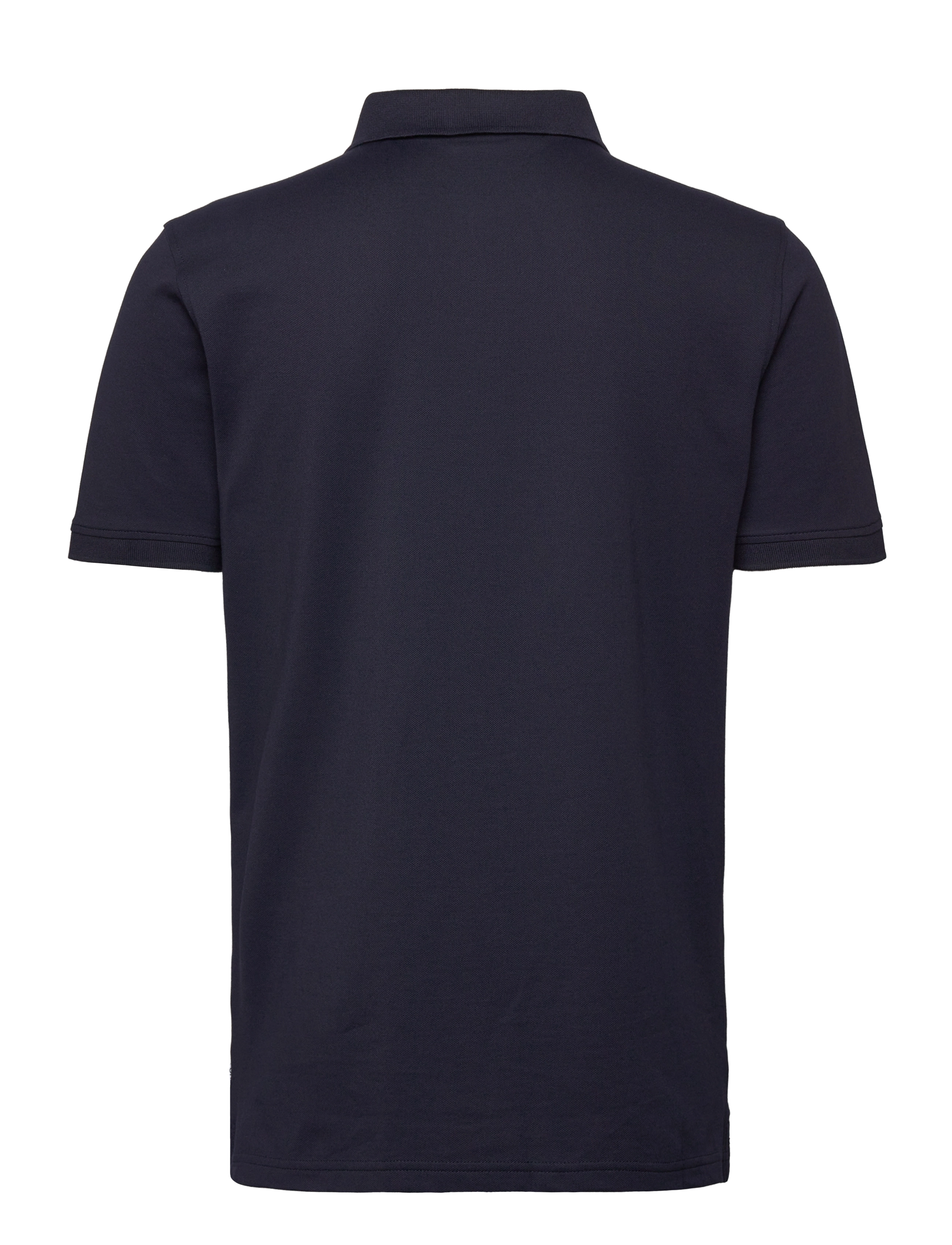 Calvin Klein Golf - QUAD POLO - oberteile & t-shirts - navy - 2