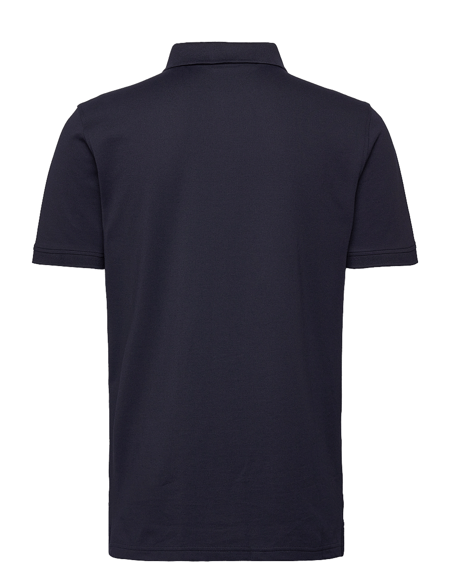 Calvin Klein Golf - QUAD POLO - toppe & t-shirts - navy - 2