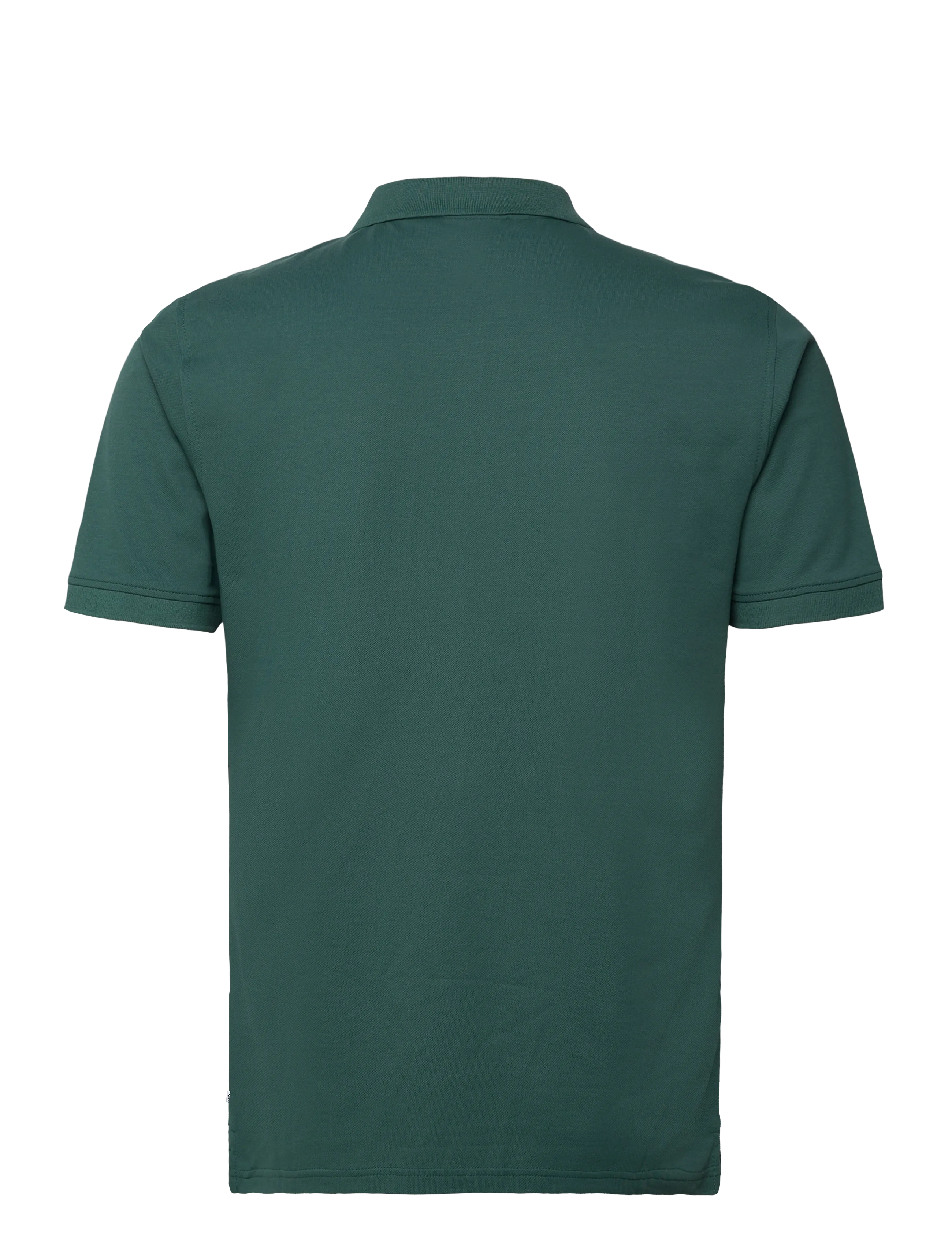 Calvin Klein Golf - QUAD POLO - polos - pinegrn - 1