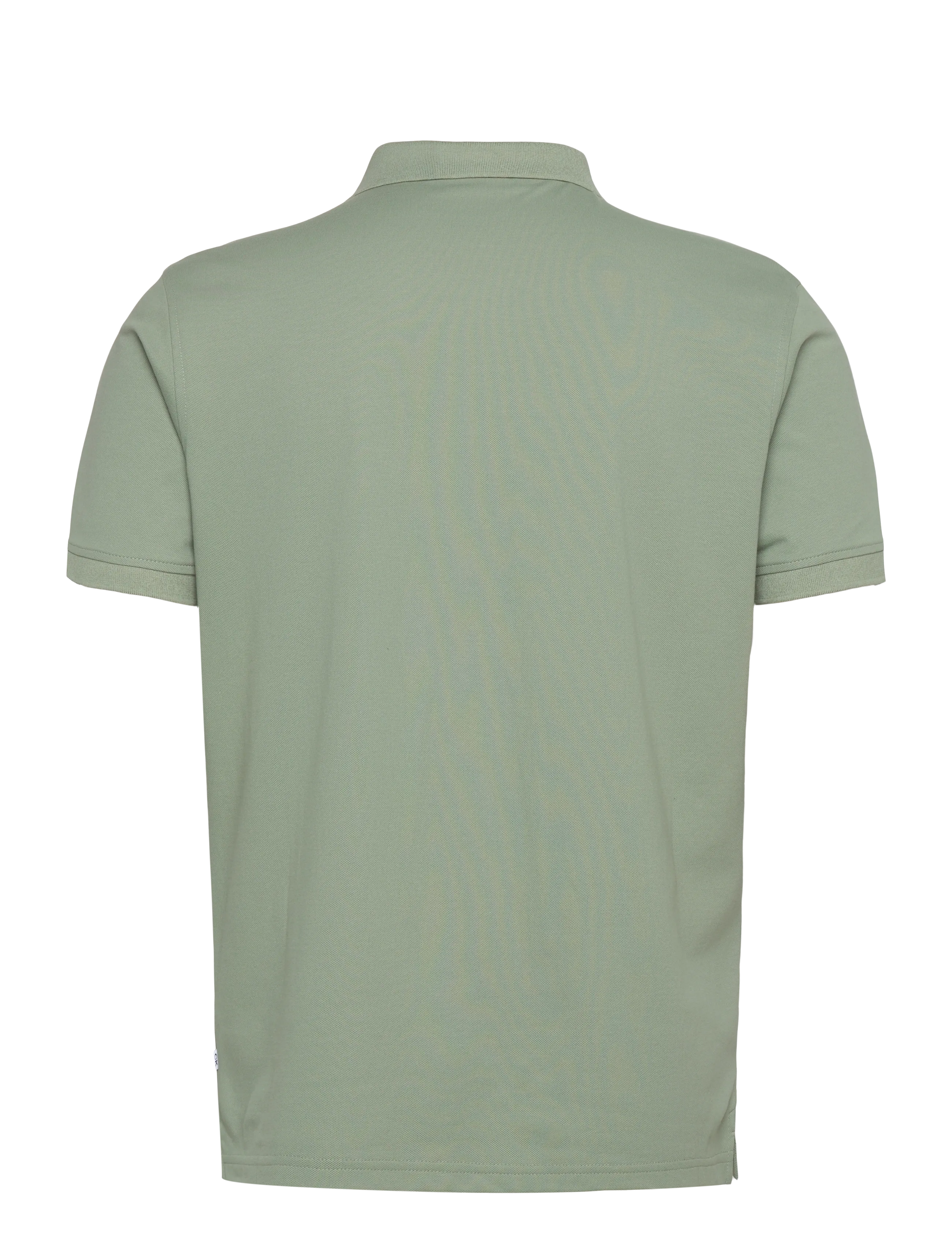 Calvin Klein Golf - QUAD POLO - polos - sage - 1