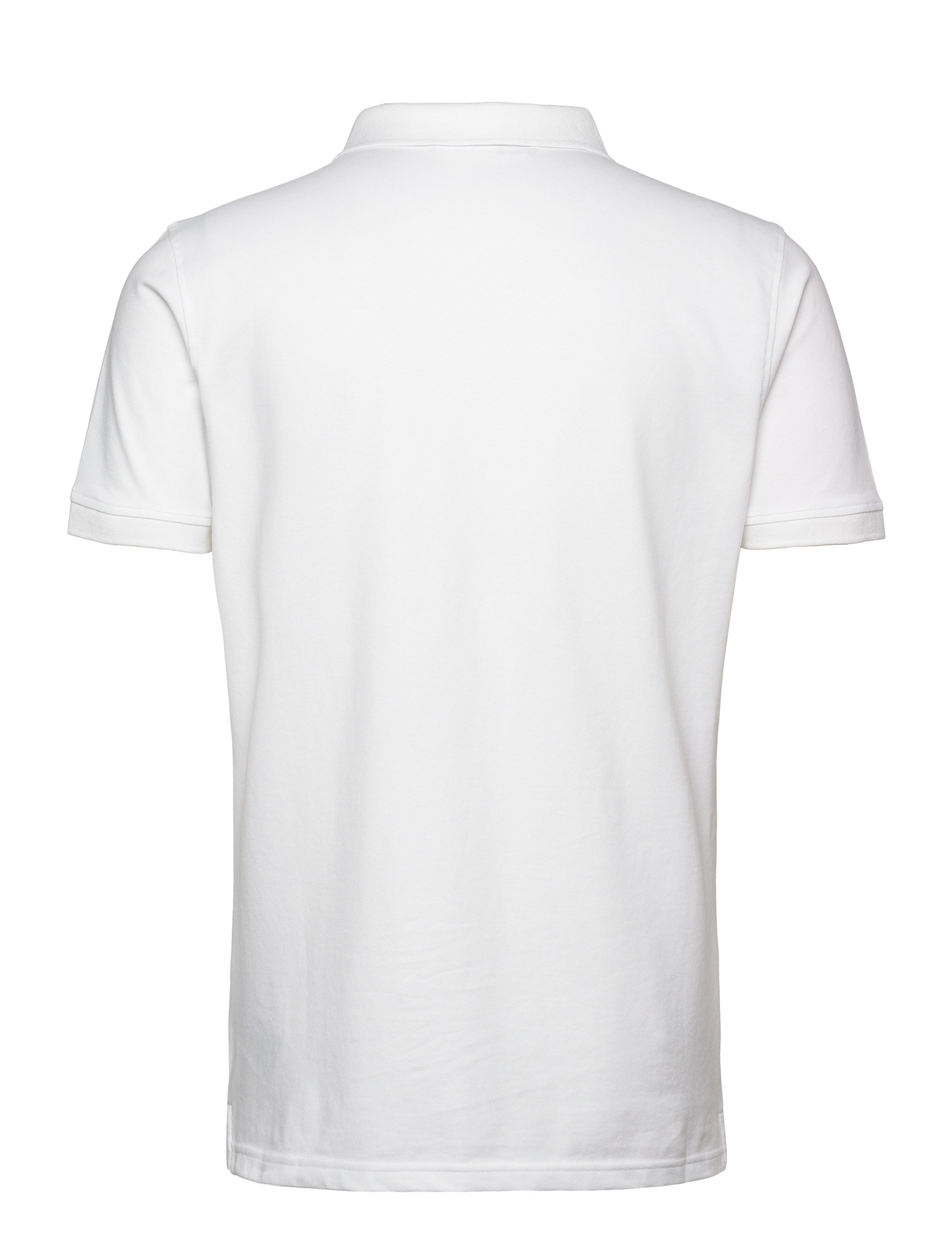 Calvin Klein Golf - QUAD POLO - polos - white - 2