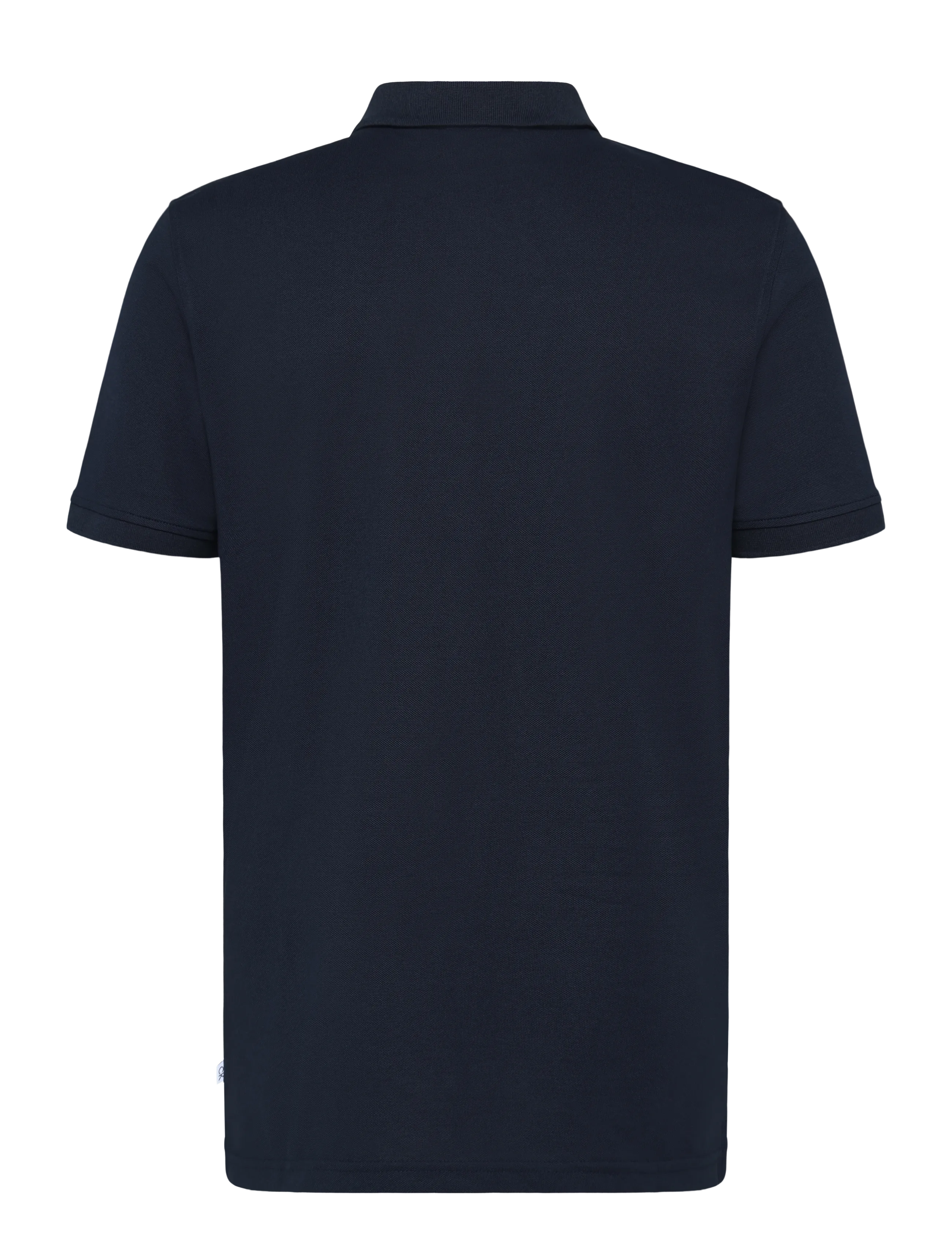 Calvin Klein Golf - CLASSIC QUAD POLO - navy - 1