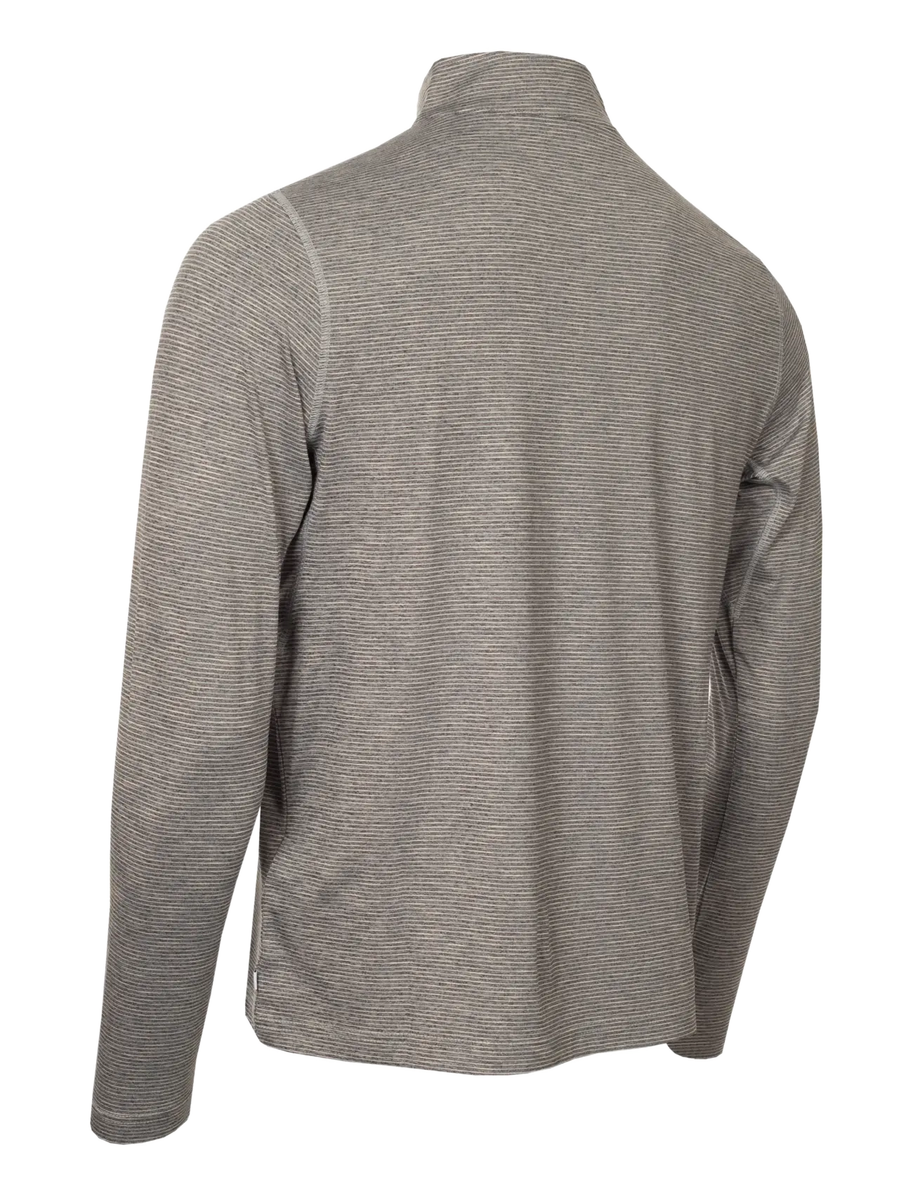 Calvin Klein Golf - PINEHURST 1/4 ZIP LAYERING - funktionsunterwäsche - oberteile - chamarl - 1