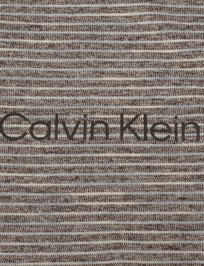 Calvin Klein Golf - PINEHURST 1/4 ZIP LAYERING - baselayer overdele - chamarl - 3