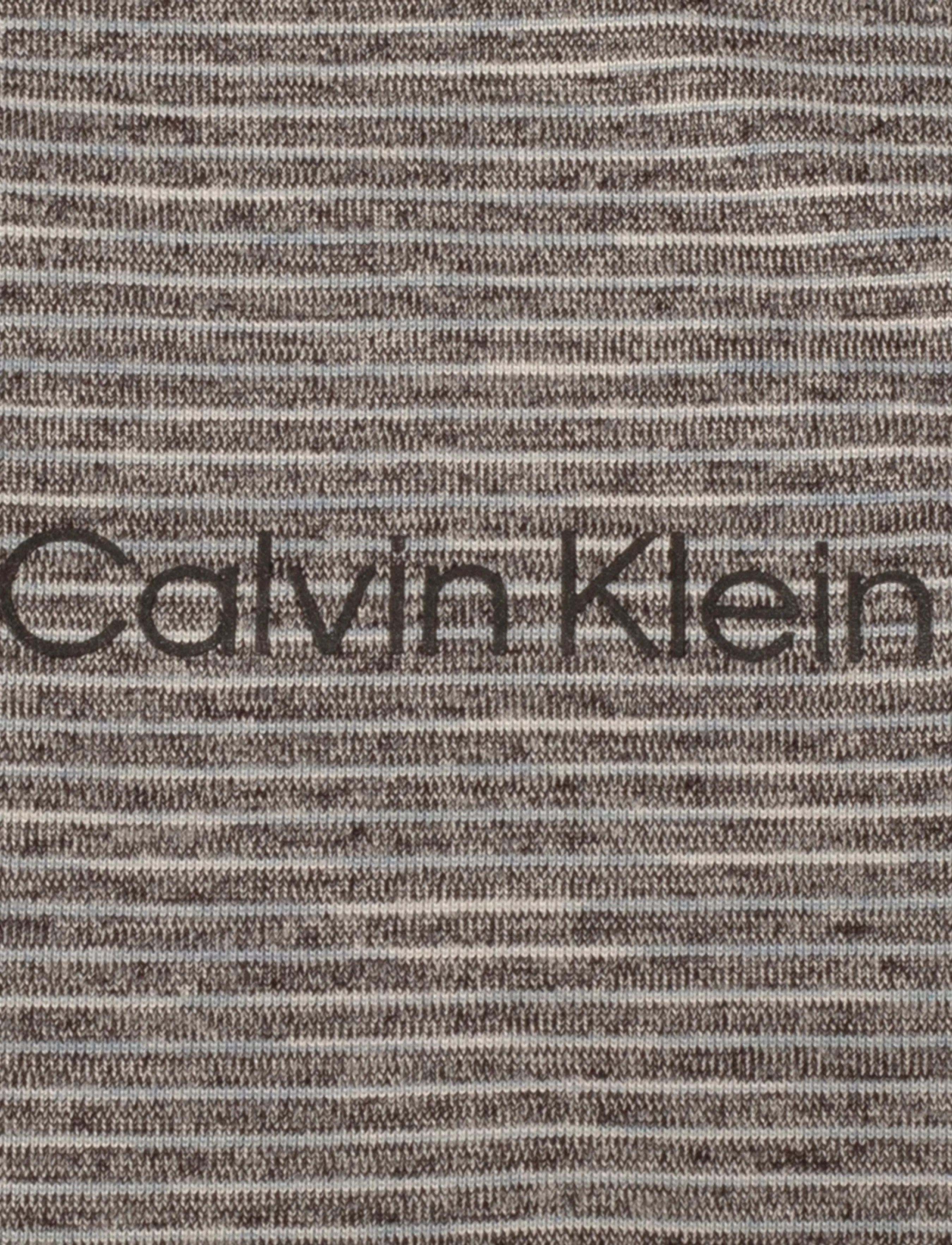 Calvin Klein Golf - PINEHURST 1/4 ZIP LAYERING - funktionsunterwäsche - oberteile - chamarl - 3