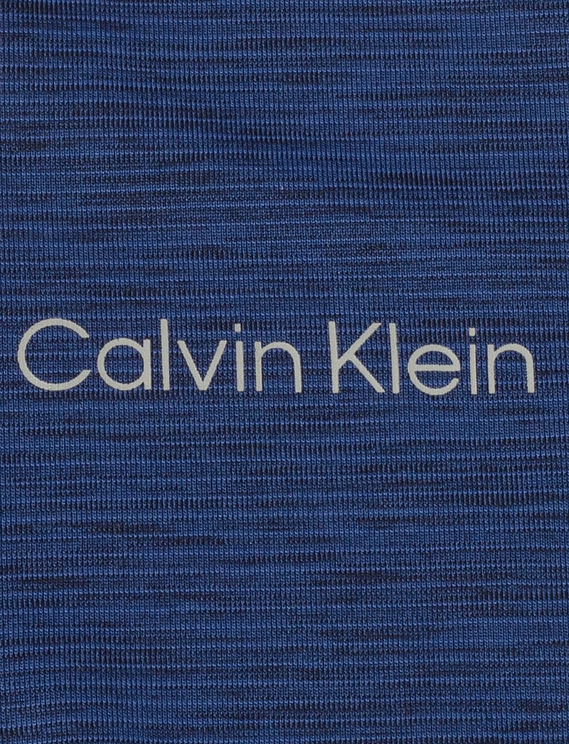 Calvin Klein Golf - PINEHURST 1/4 ZIP LAYERING - baselayer overdele - dkfrnvy - 3