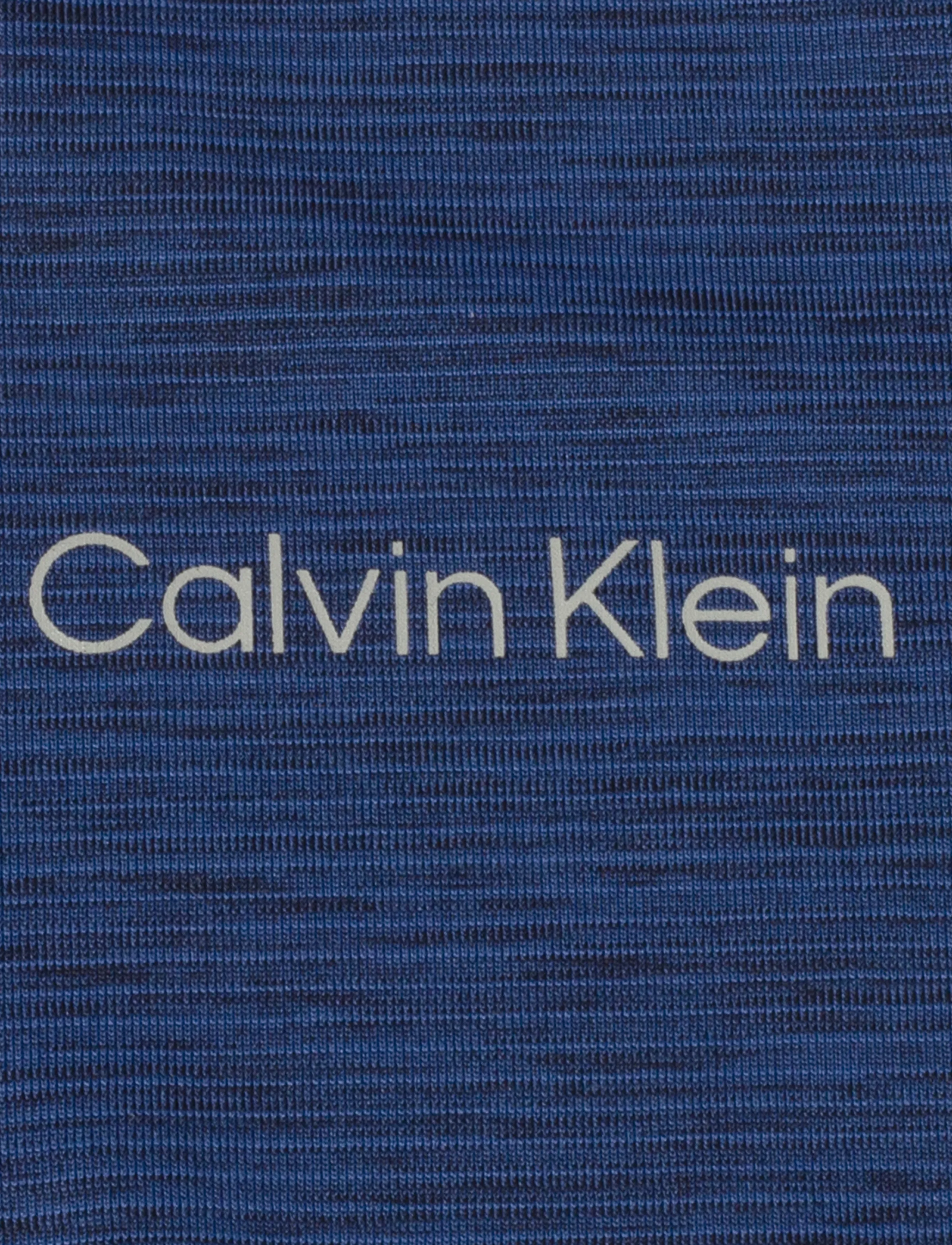 Calvin Klein Golf - PINEHURST 1/4 ZIP LAYERING - aluskihina kantavad alussärgid - dkfrnvy - 3