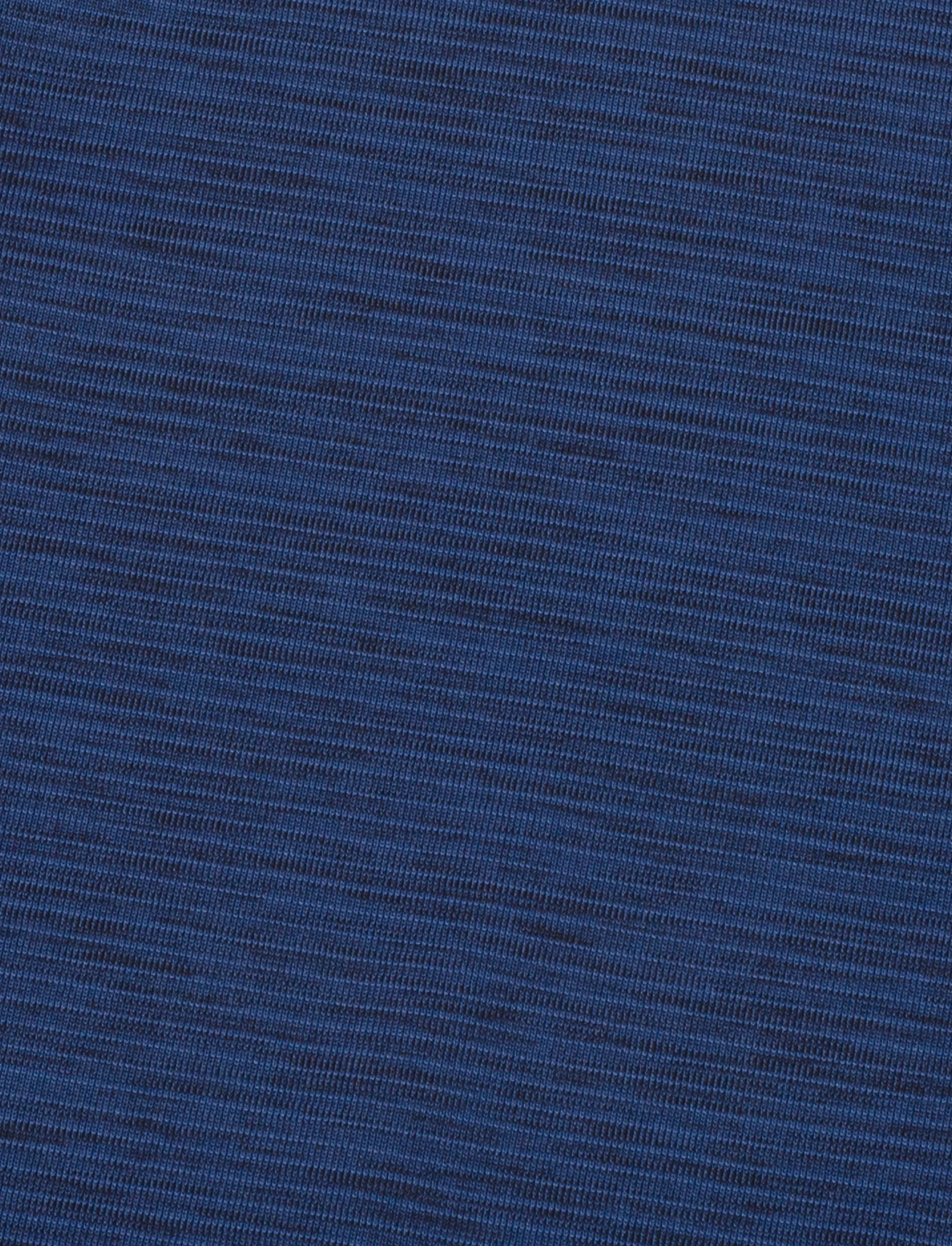 Calvin Klein Golf - PINEHURST 1/4 ZIP LAYERING - aluskihina kantavad alussärgid - dkfrnvy - 4
