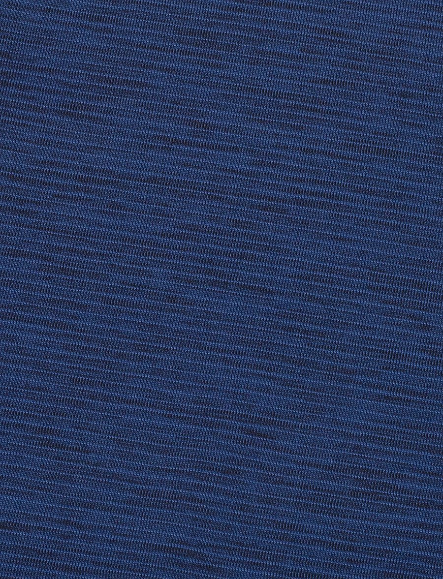 Calvin Klein Golf - PINEHURST 1/4 ZIP LAYERING - aluskihina kantavad alussärgid - dkfrnvy - 4