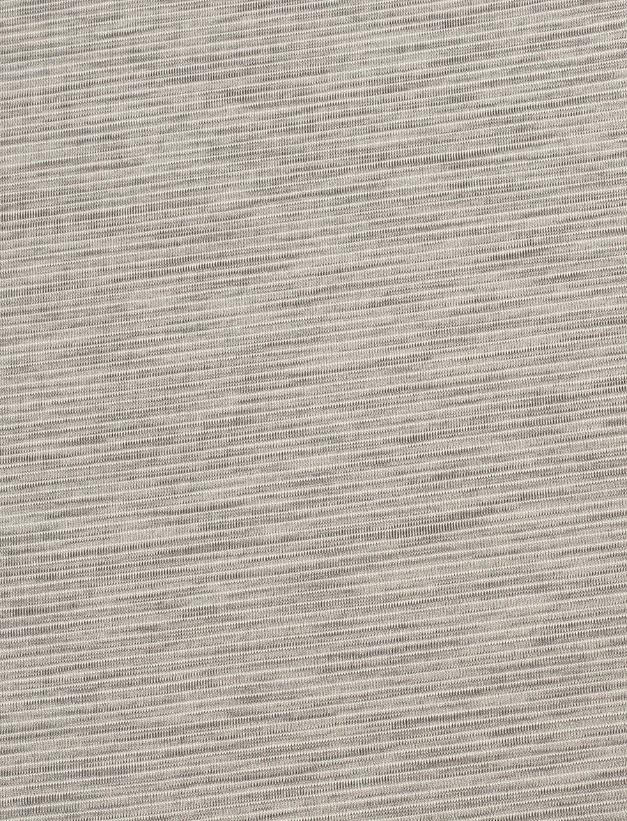 Calvin Klein Golf - PINEHURST 1/4 ZIP LAYERING - underställströjor - silver - 4