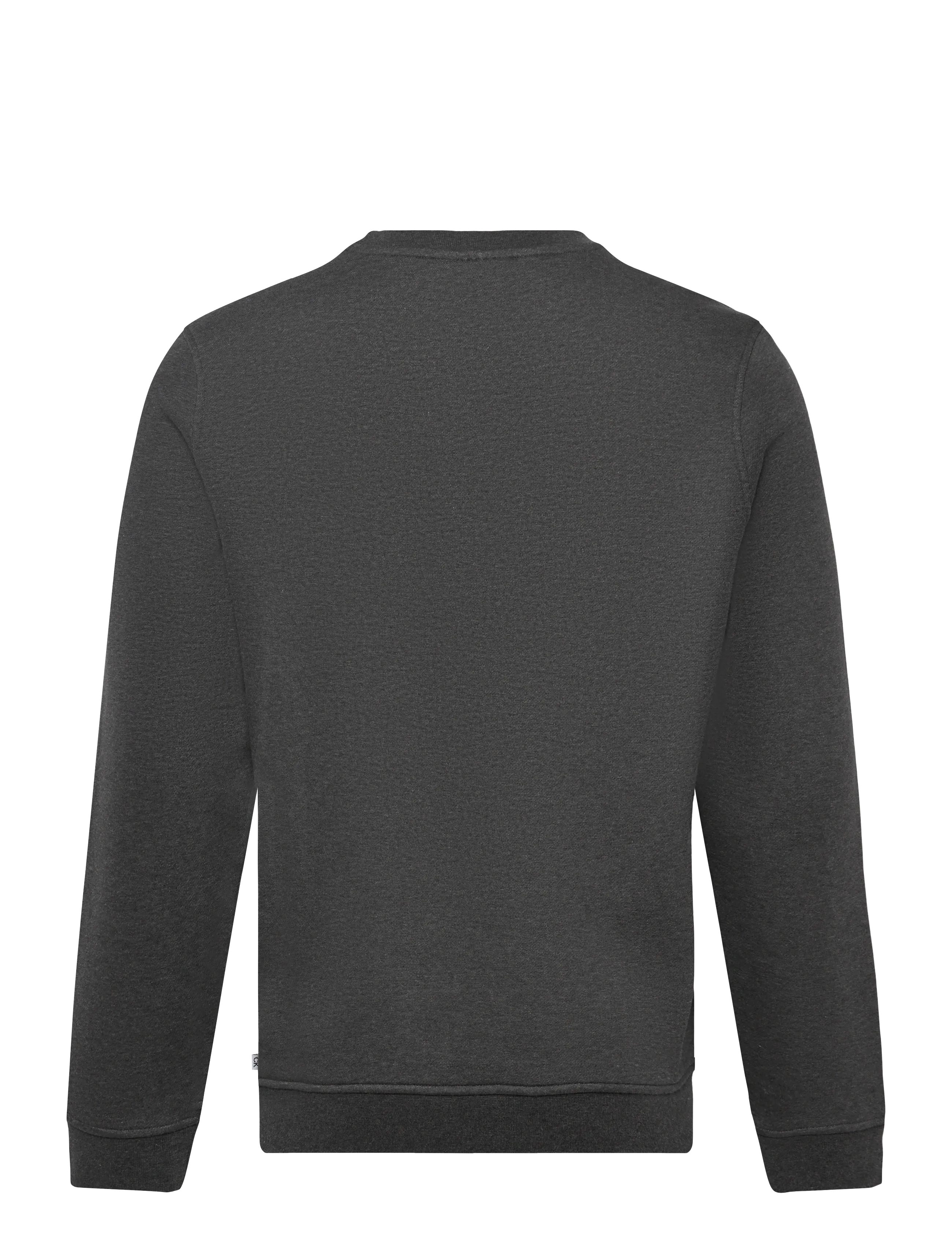 Calvin Klein Golf - WEST LAKE CREW SWEATSHIRT - oberteile - chamarl - 1