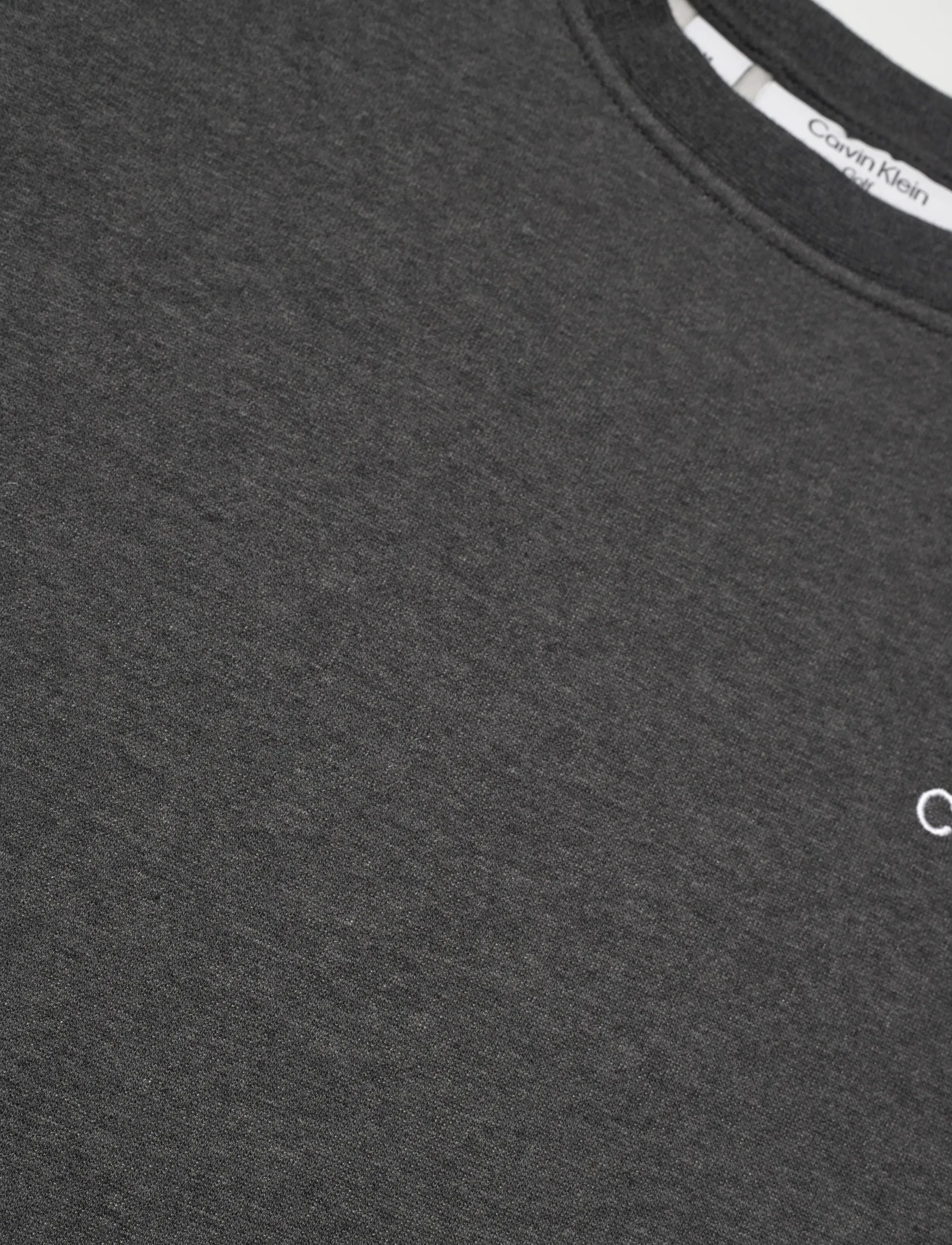 Calvin Klein Golf - WEST LAKE CREW SWEATSHIRT - oberteile - chamarl - 2