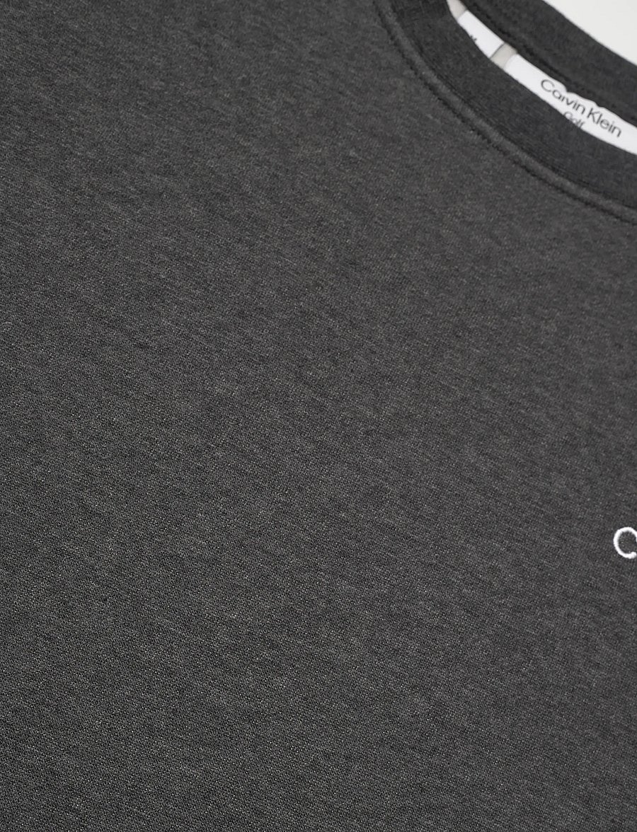 Calvin Klein Golf - WEST LAKE CREW SWEATSHIRT - oberteile - chamarl - 2