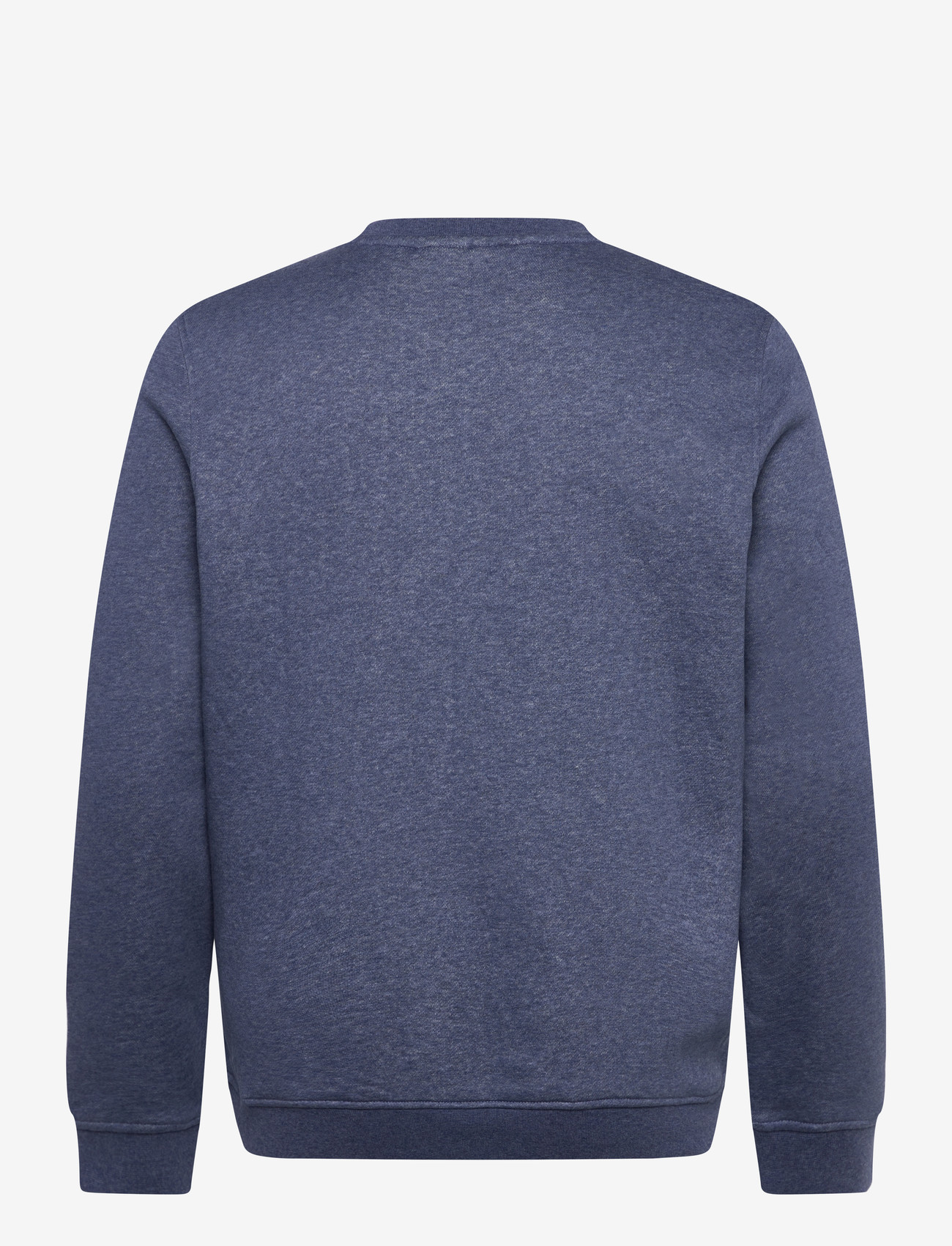 Calvin Klein Golf - WEST LAKE CREW SWEATSHIRT - overdele - denimmrl - 1