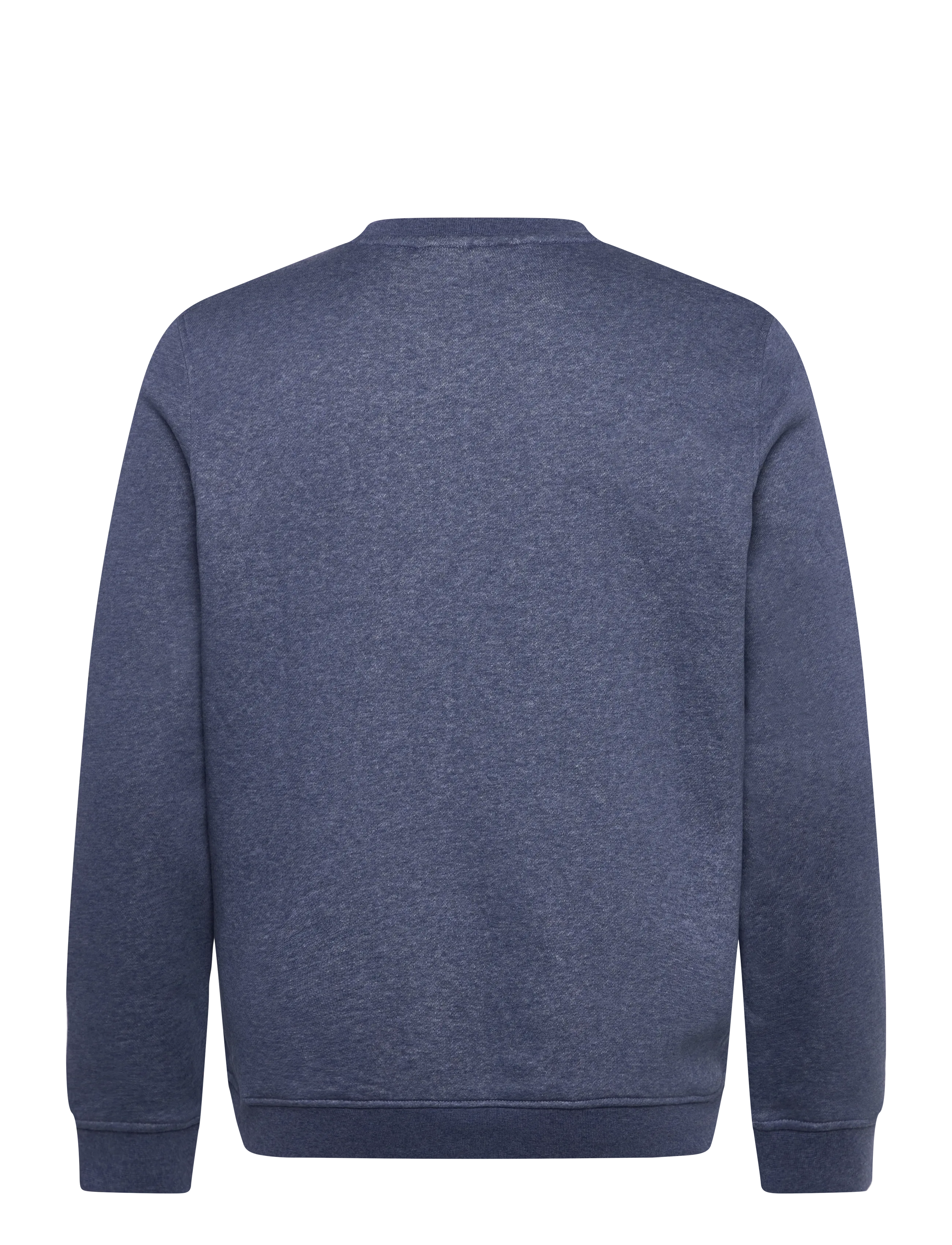 Calvin Klein Golf - WEST LAKE CREW SWEATSHIRT - oberteile - denimmrl - 1