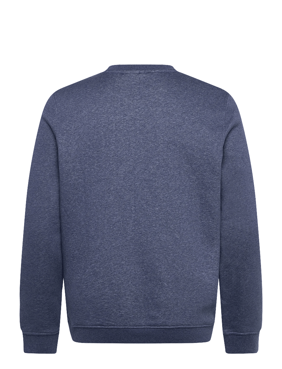 Calvin Klein Golf - WEST LAKE CREW SWEATSHIRT - oberteile - denimmrl - 1