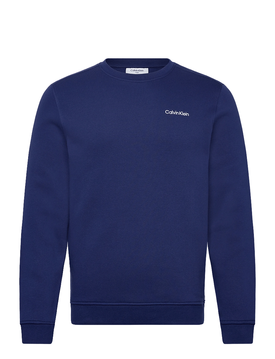 Calvin Klein Golf - WEST LAKE CREW SWEATSHIRT - oberteile - frenchnv - 0