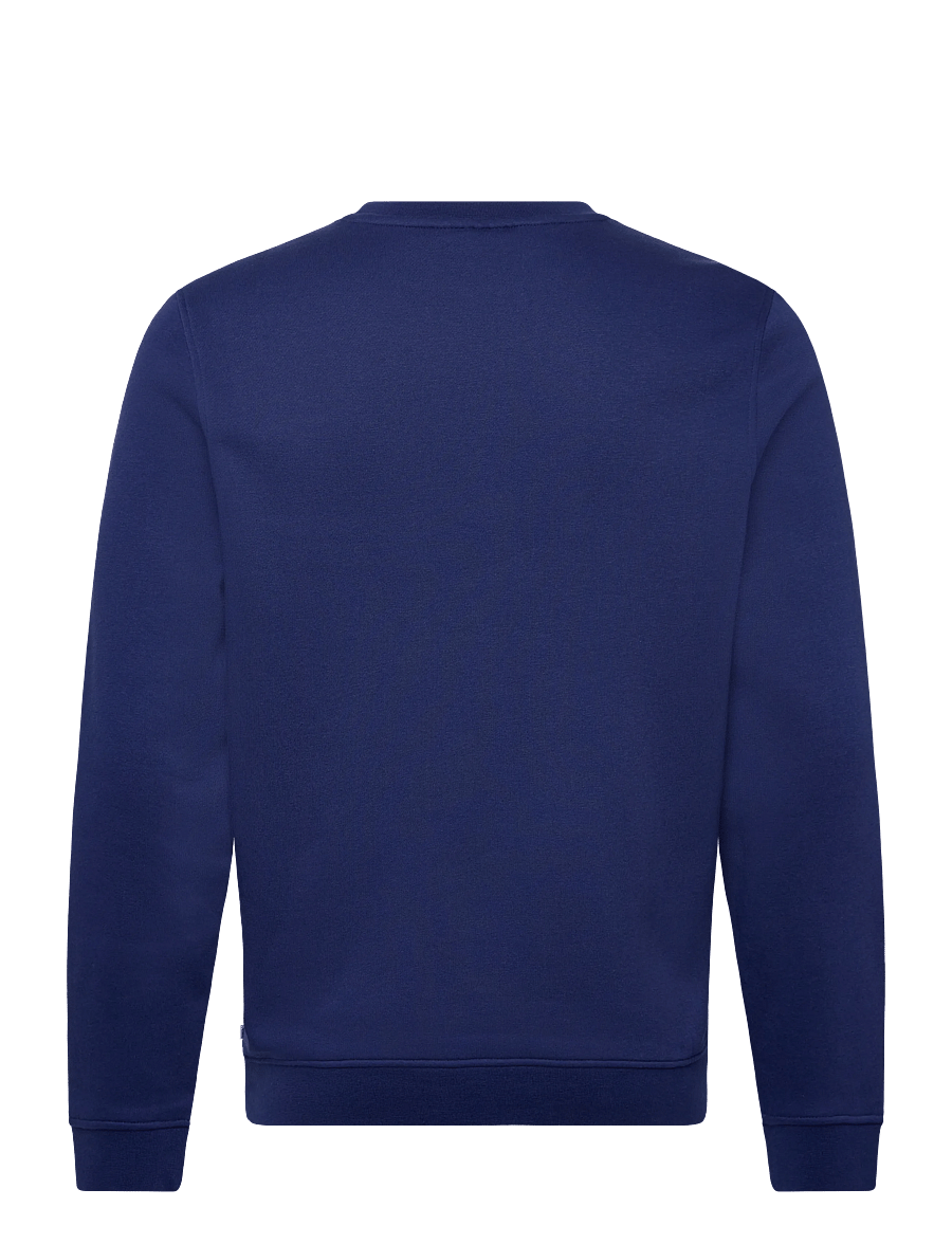 Calvin Klein Golf - WEST LAKE CREW SWEATSHIRT - oberteile - frenchnv - 1