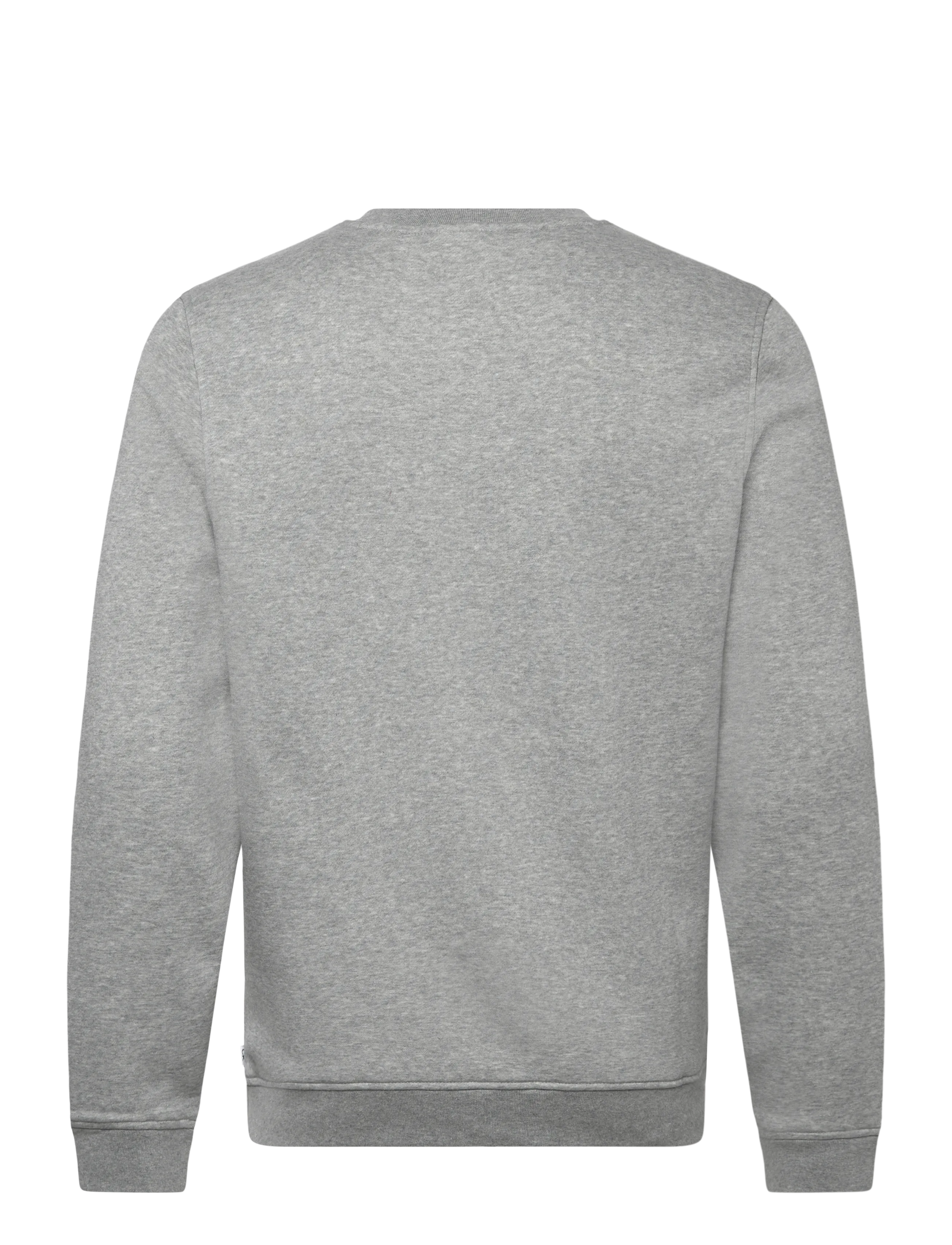 Calvin Klein Golf - WEST LAKE CREW SWEATSHIRT - sweaters - greymarl - 1