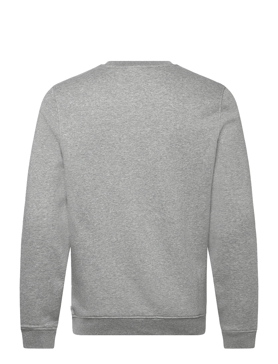 Calvin Klein Golf - WEST LAKE CREW SWEATSHIRT - oberteile - greymarl - 1