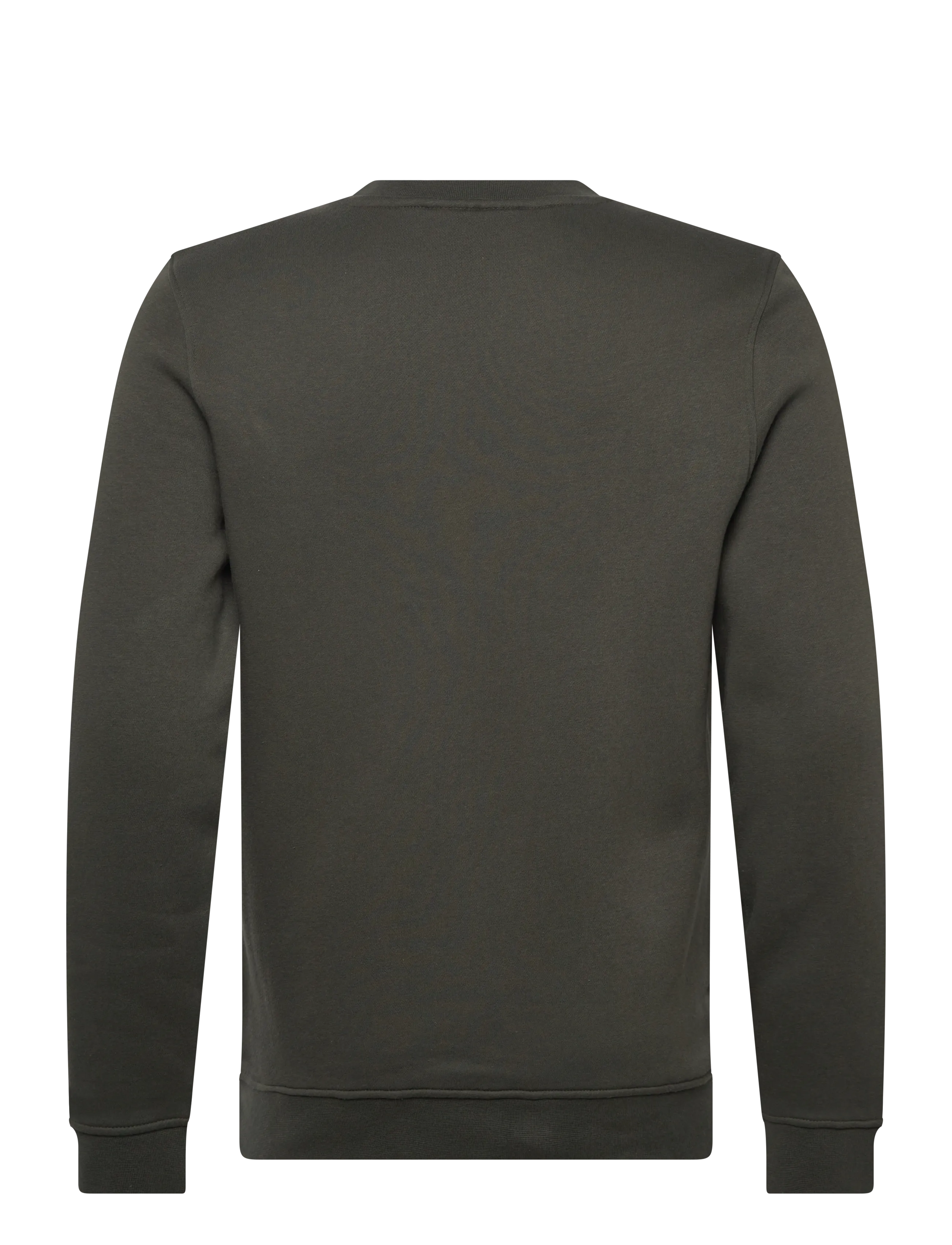 Calvin Klein Golf - WEST LAKE CREW SWEATSHIRT - oberteile - huntgrn - 1