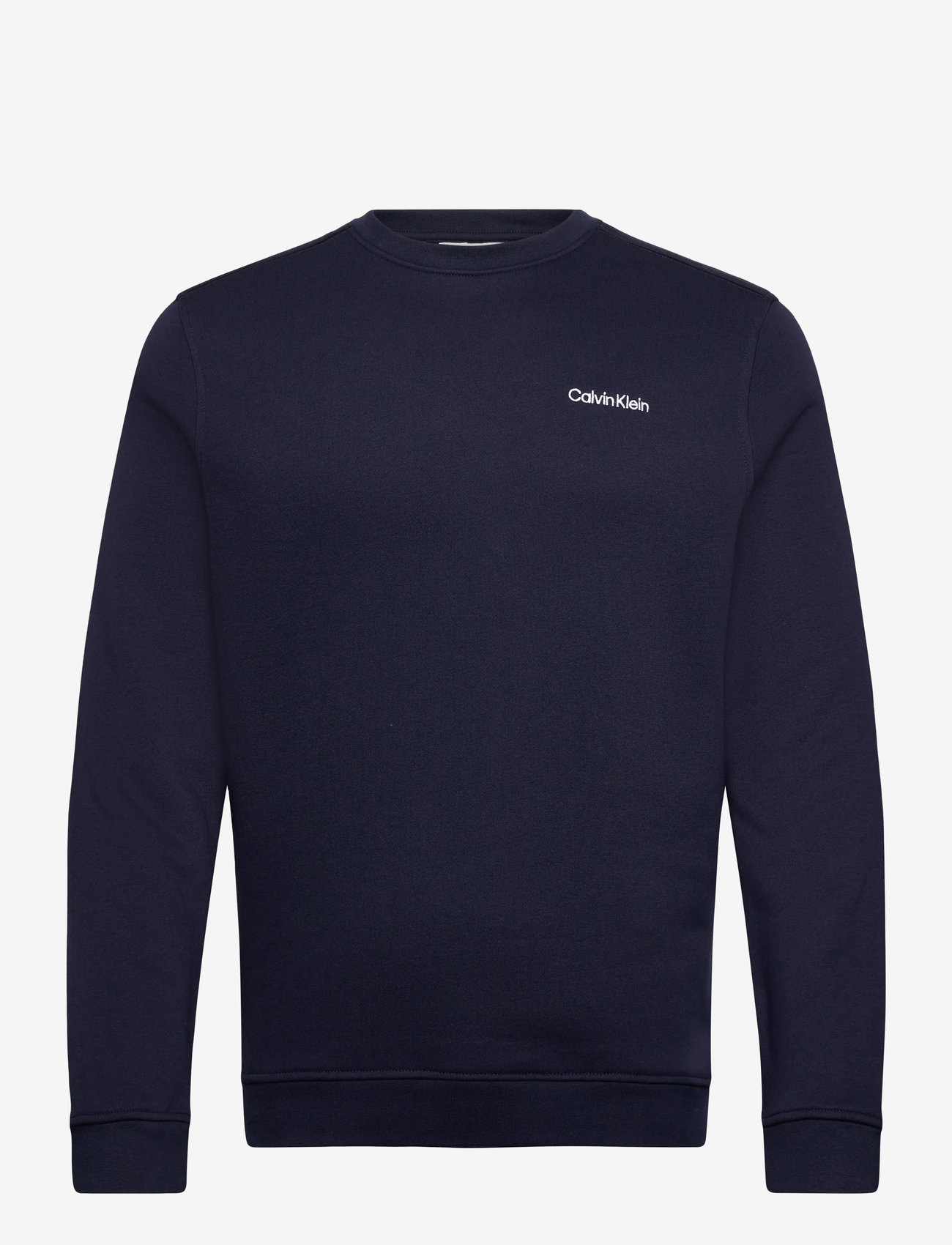 Calvin Klein Golf - WEST LAKE CREW SWEATSHIRT - alussärgid - navy - 0