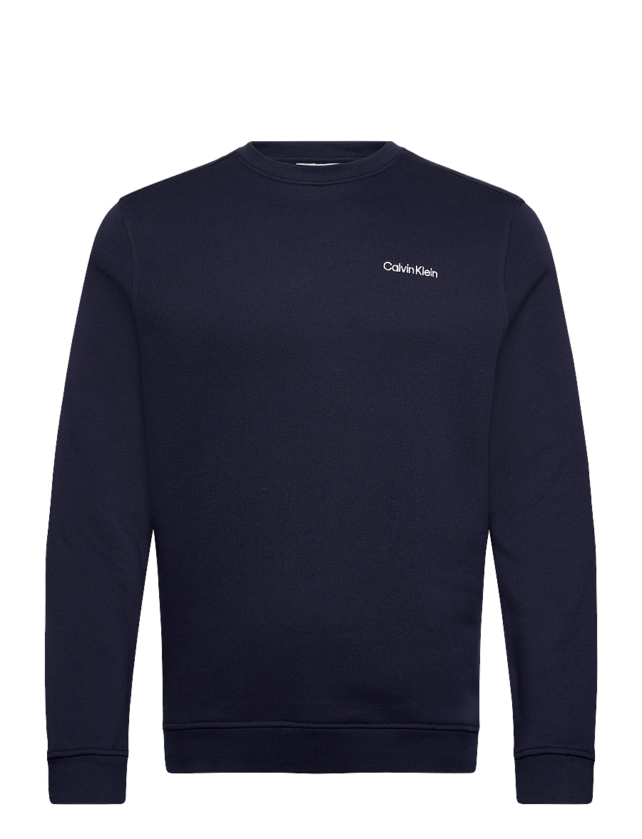 Calvin Klein Golf - WEST LAKE CREW SWEATSHIRT - oberteile - navy - 0