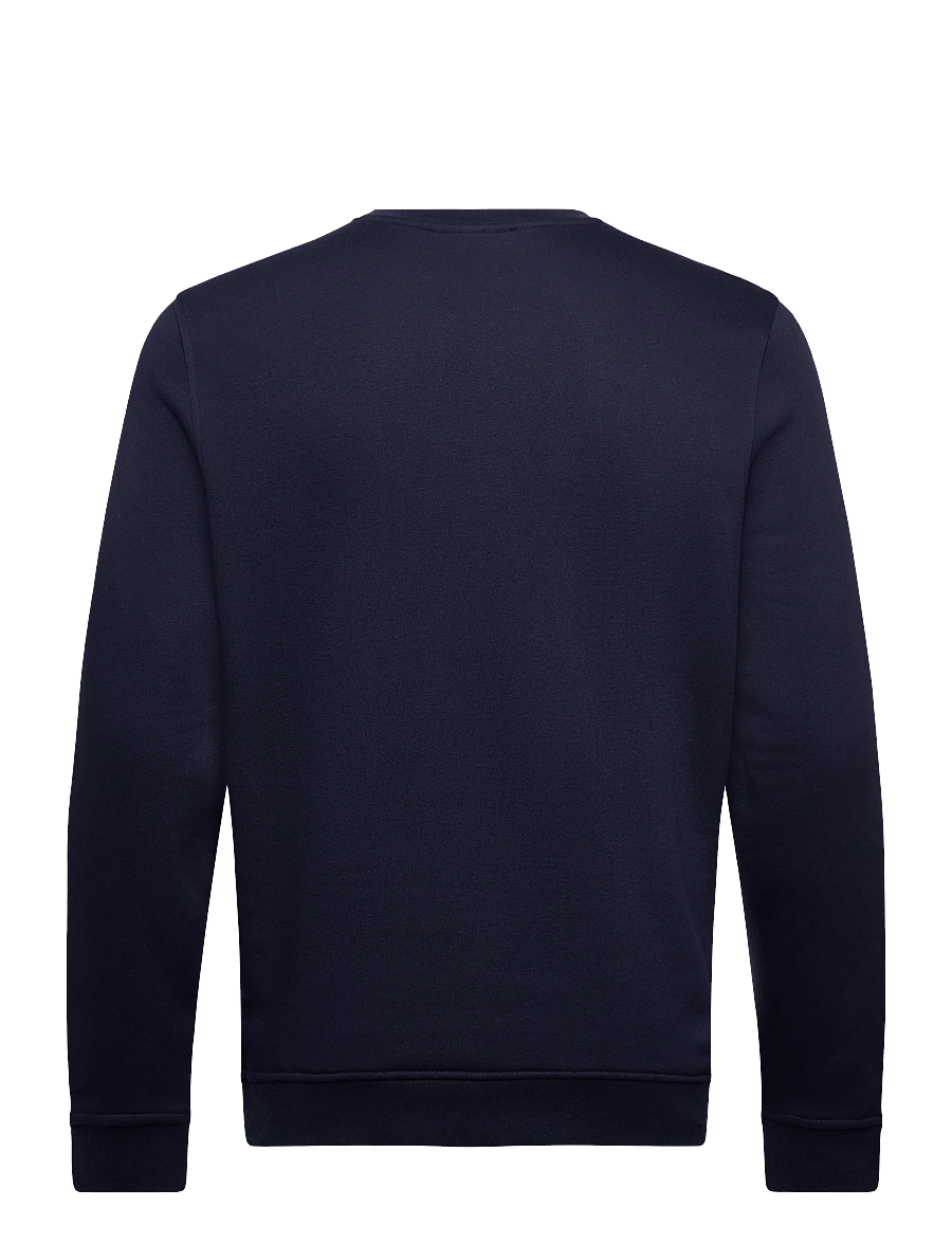 Calvin Klein Golf - WEST LAKE CREW SWEATSHIRT - oberteile - navy - 1