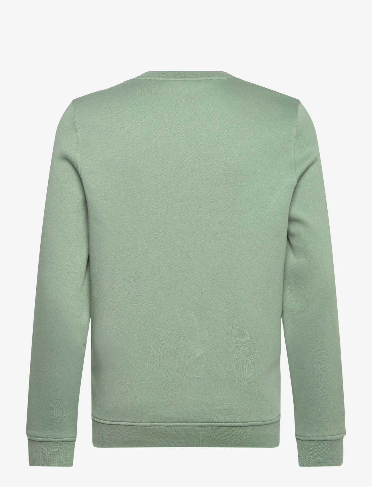 Calvin Klein Golf - WEST LAKE CREW SWEATSHIRT - overdele - sage - 1