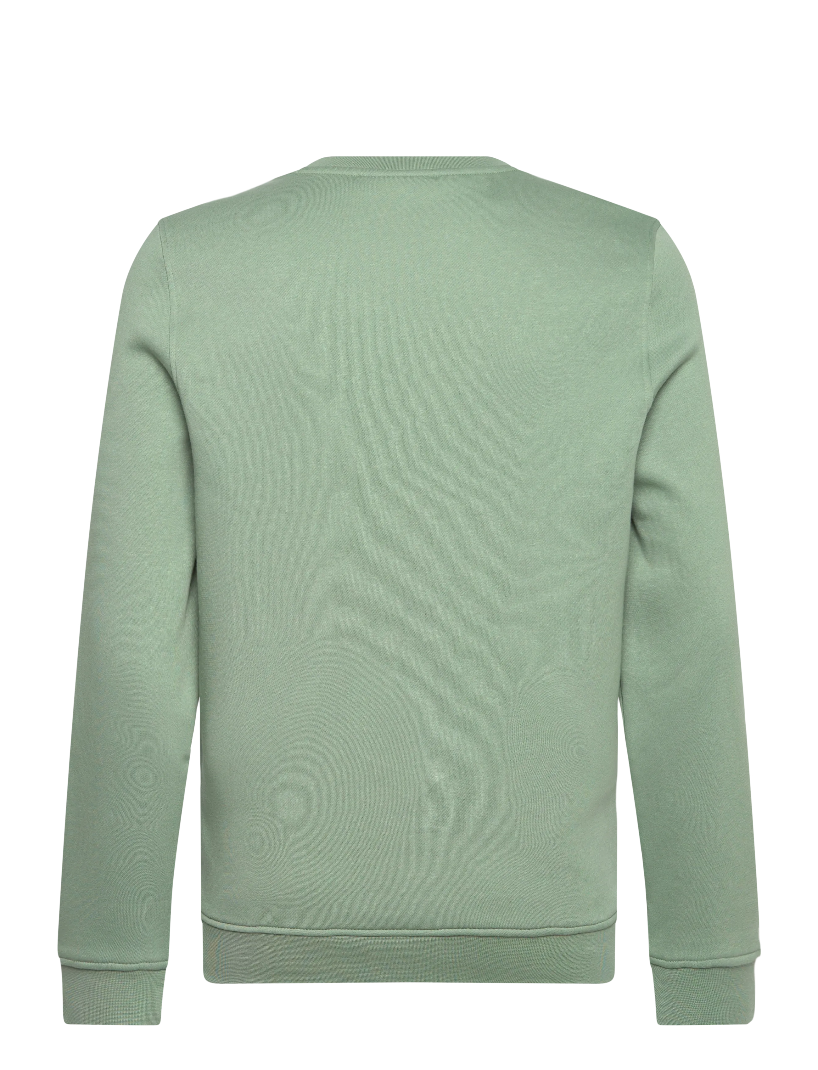 Calvin Klein Golf - WEST LAKE CREW SWEATSHIRT - tops - sage - 1