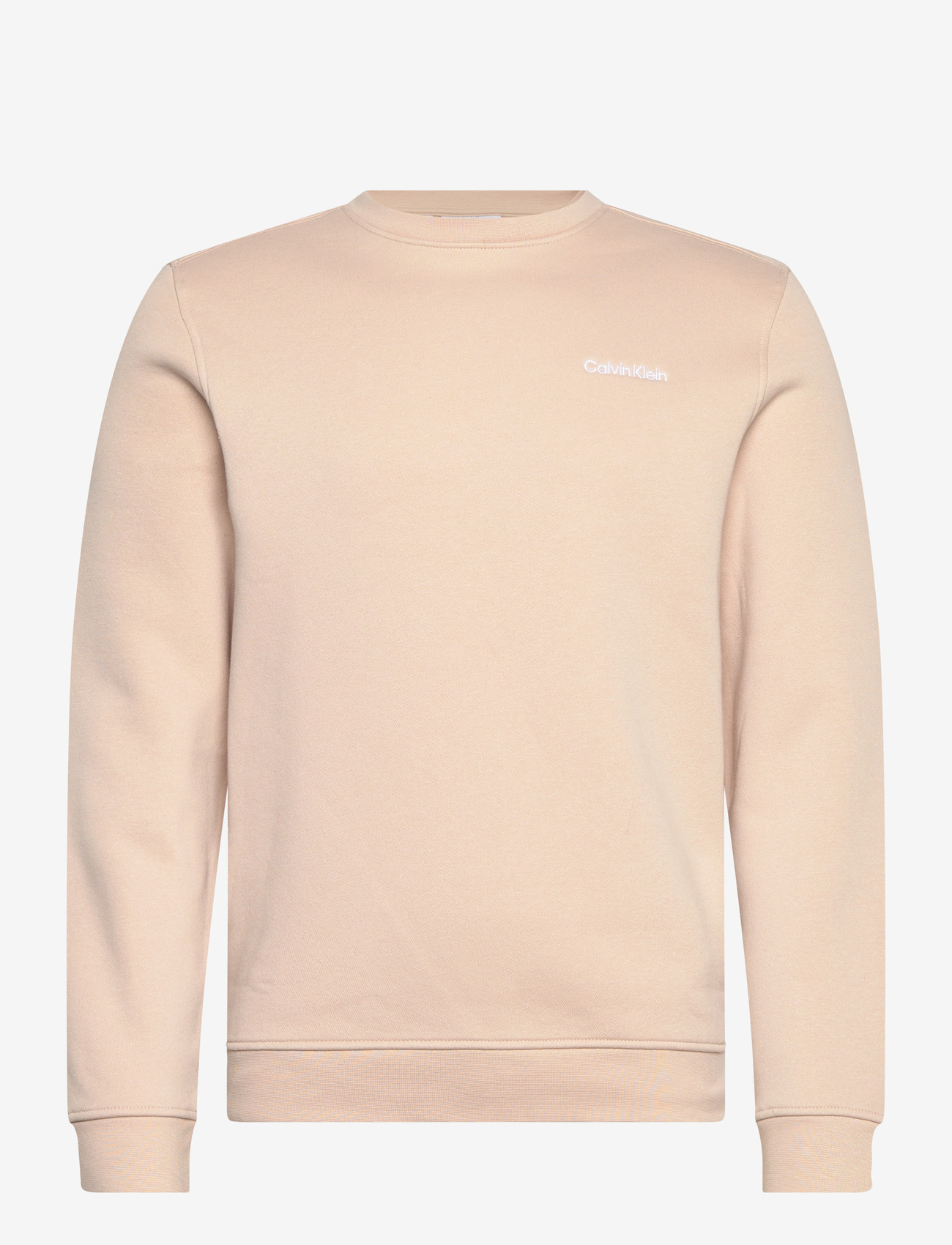 Calvin Klein Golf - WEST LAKE CREW SWEATSHIRT - tops - sandston - 0