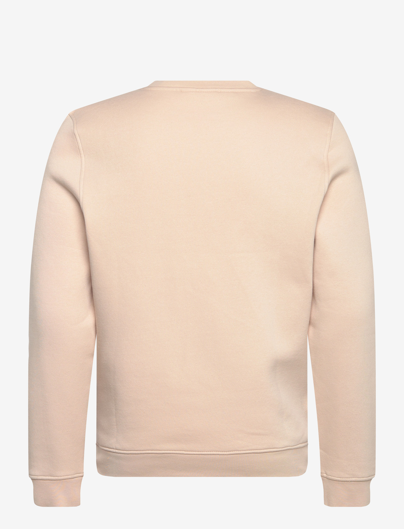 Calvin Klein Golf - WEST LAKE CREW SWEATSHIRT - tops - sandston - 1