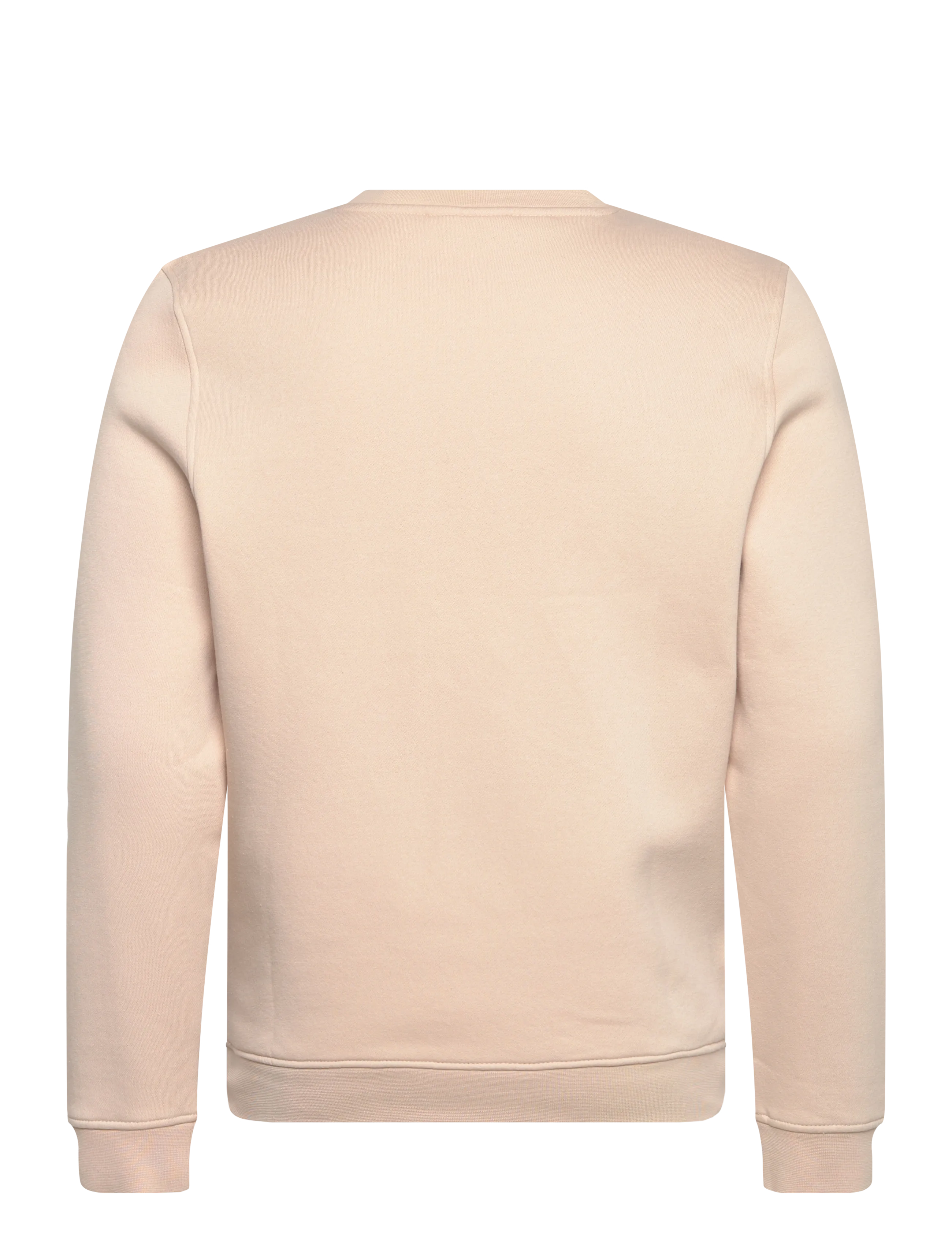 Calvin Klein Golf - WEST LAKE CREW SWEATSHIRT - oberteile - sandston - 1