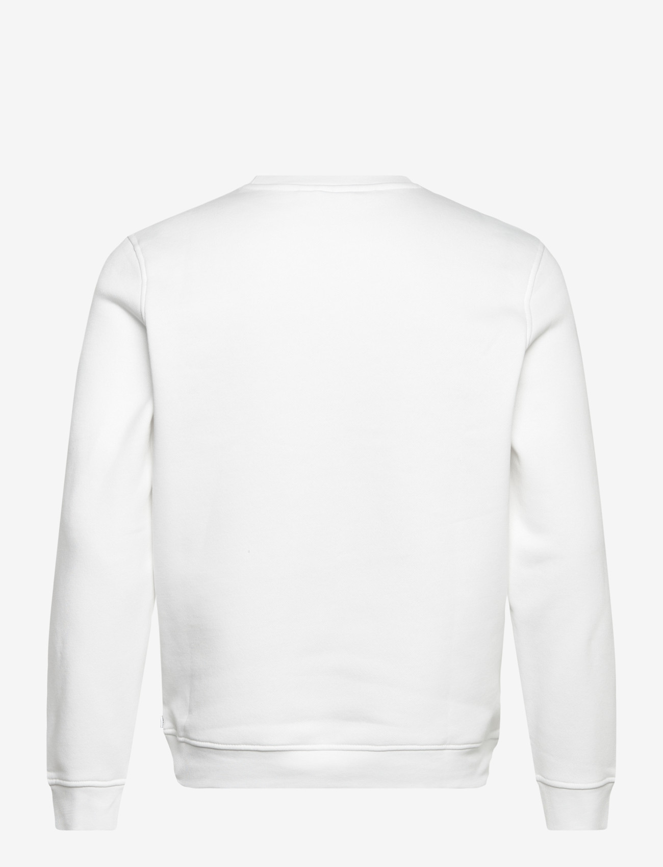Calvin Klein Golf - WEST LAKE CREW SWEATSHIRT - overdele - white - 1