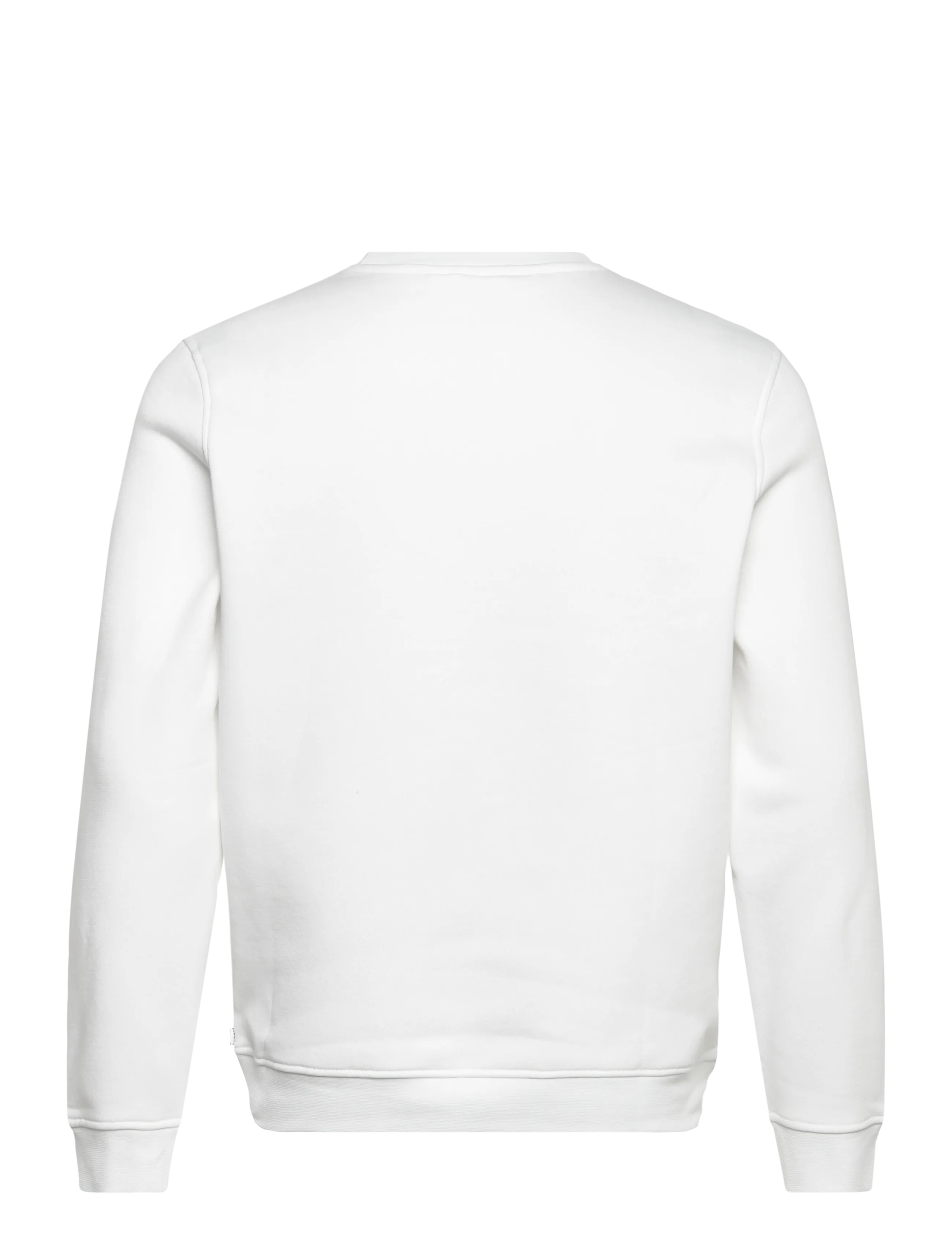 Calvin Klein Golf - WEST LAKE CREW SWEATSHIRT - overdele - white - 1