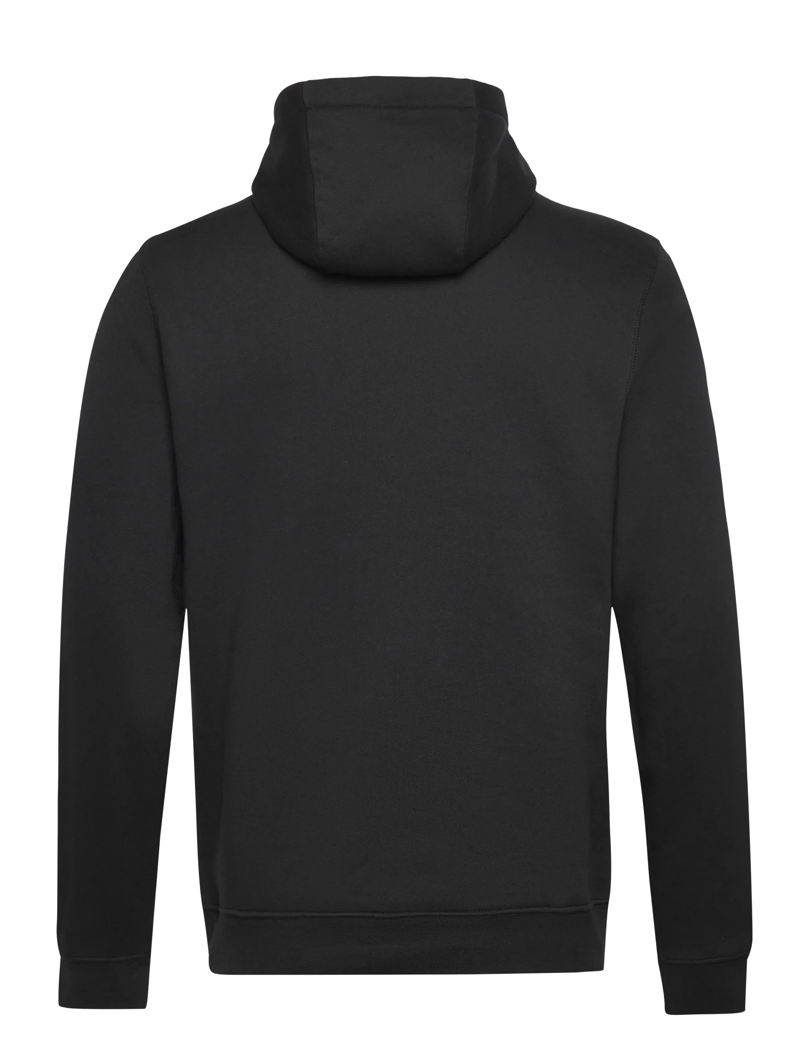 Calvin Klein Golf - WEST LAKE HOODIE - overdele - black - 1