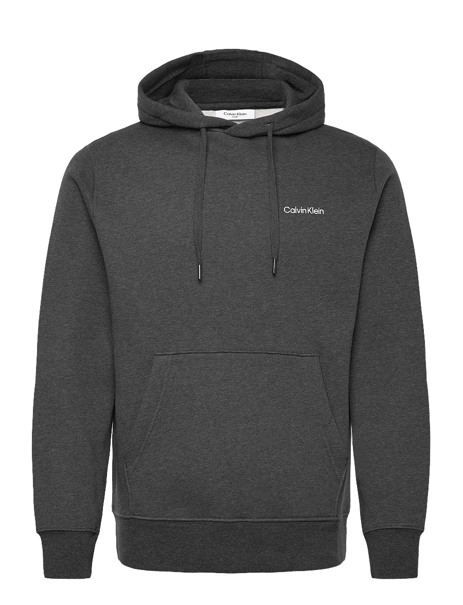 Calvin Klein Golf - WEST LAKE HOODIE - oberteile - chamarl - 0