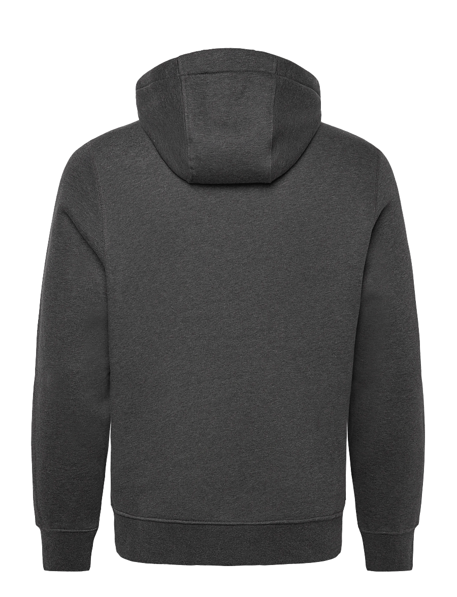 Calvin Klein Golf - WEST LAKE HOODIE - oberteile - chamarl - 1