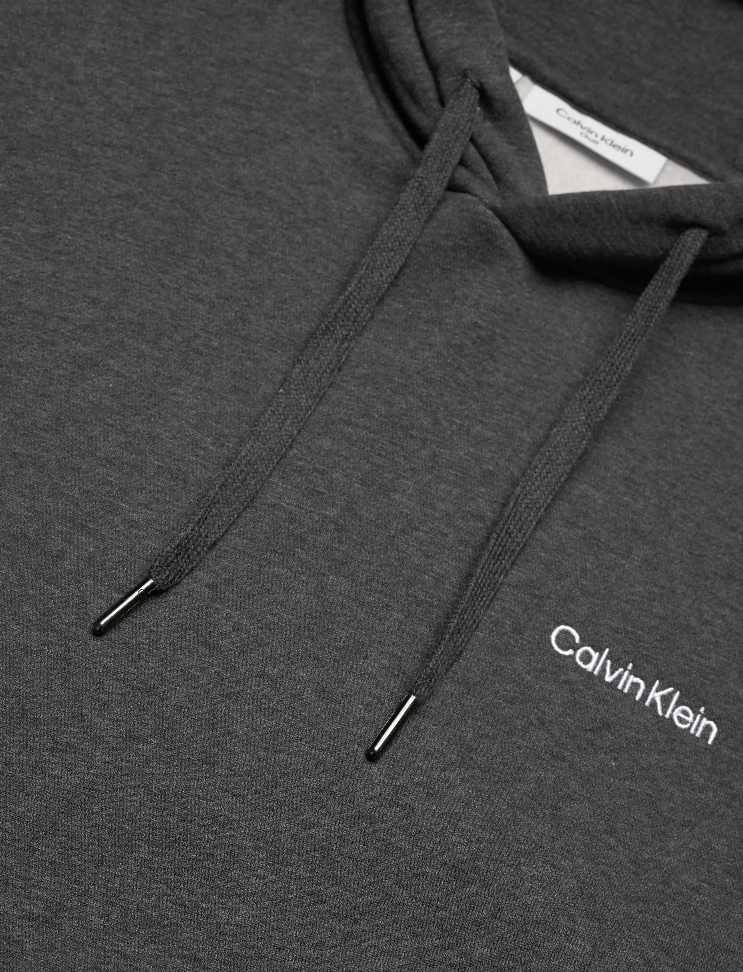 Calvin Klein Golf - WEST LAKE HOODIE - overdele - chamarl - 2