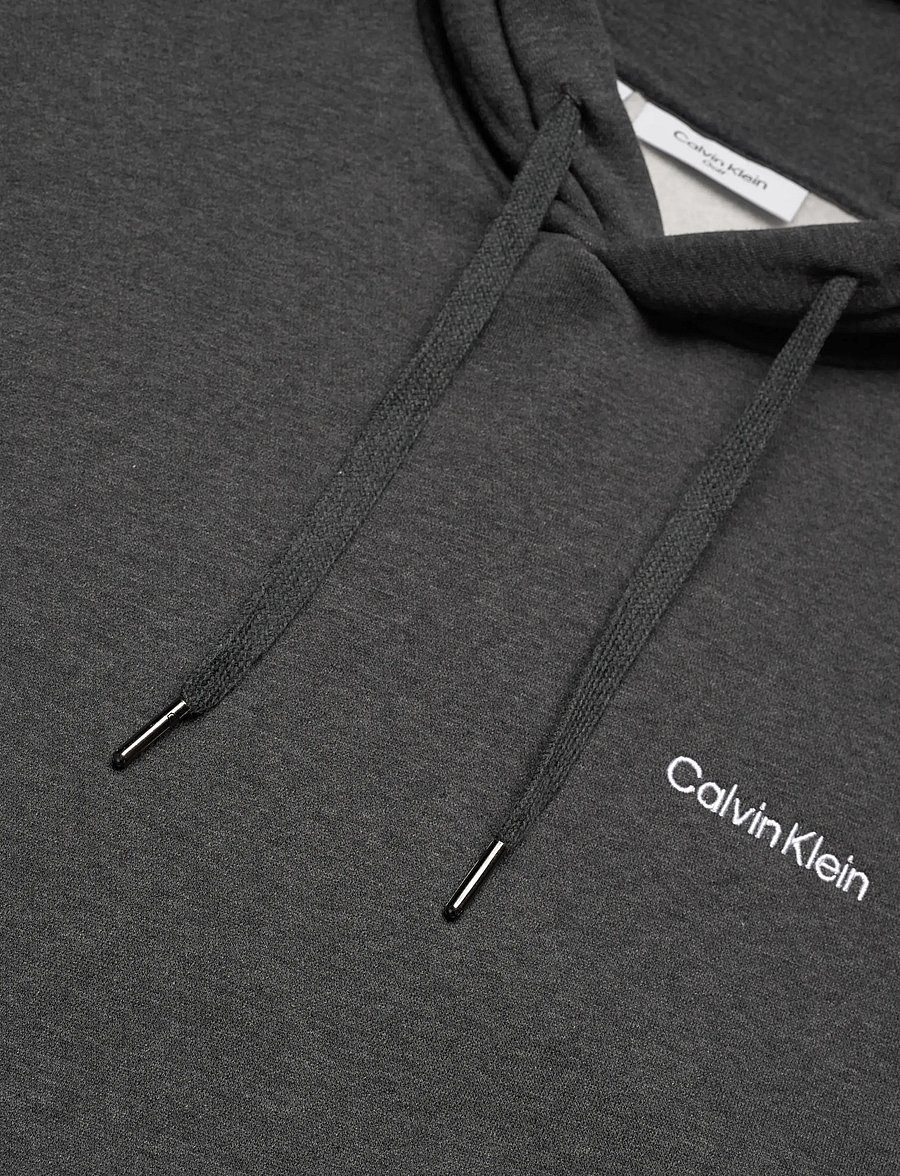 Calvin Klein Golf - WEST LAKE HOODIE - oberteile - chamarl - 2