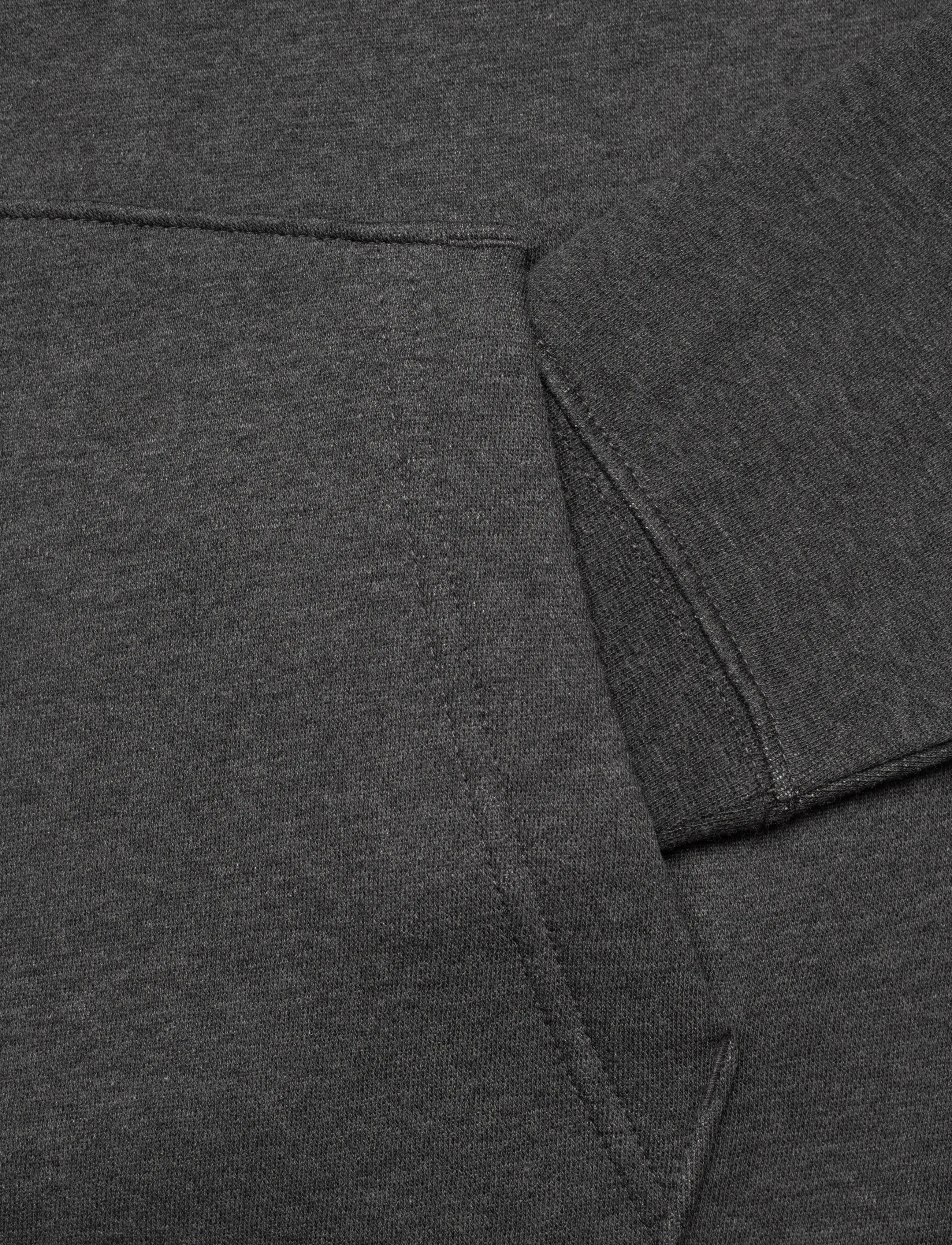 Calvin Klein Golf - WEST LAKE HOODIE - overdele - chamarl - 3